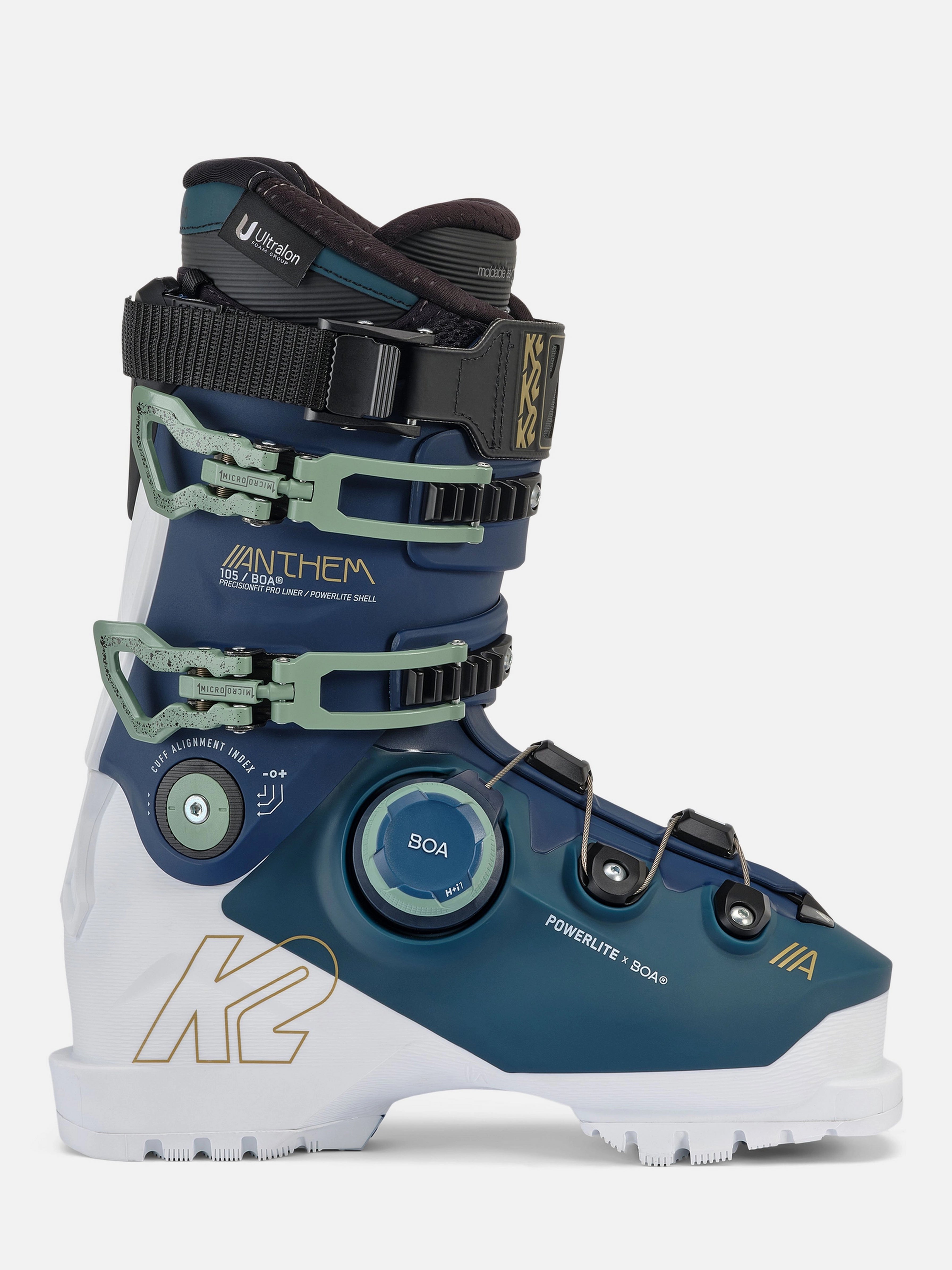 Anthem 105 BOA W Ski Boots 2025
