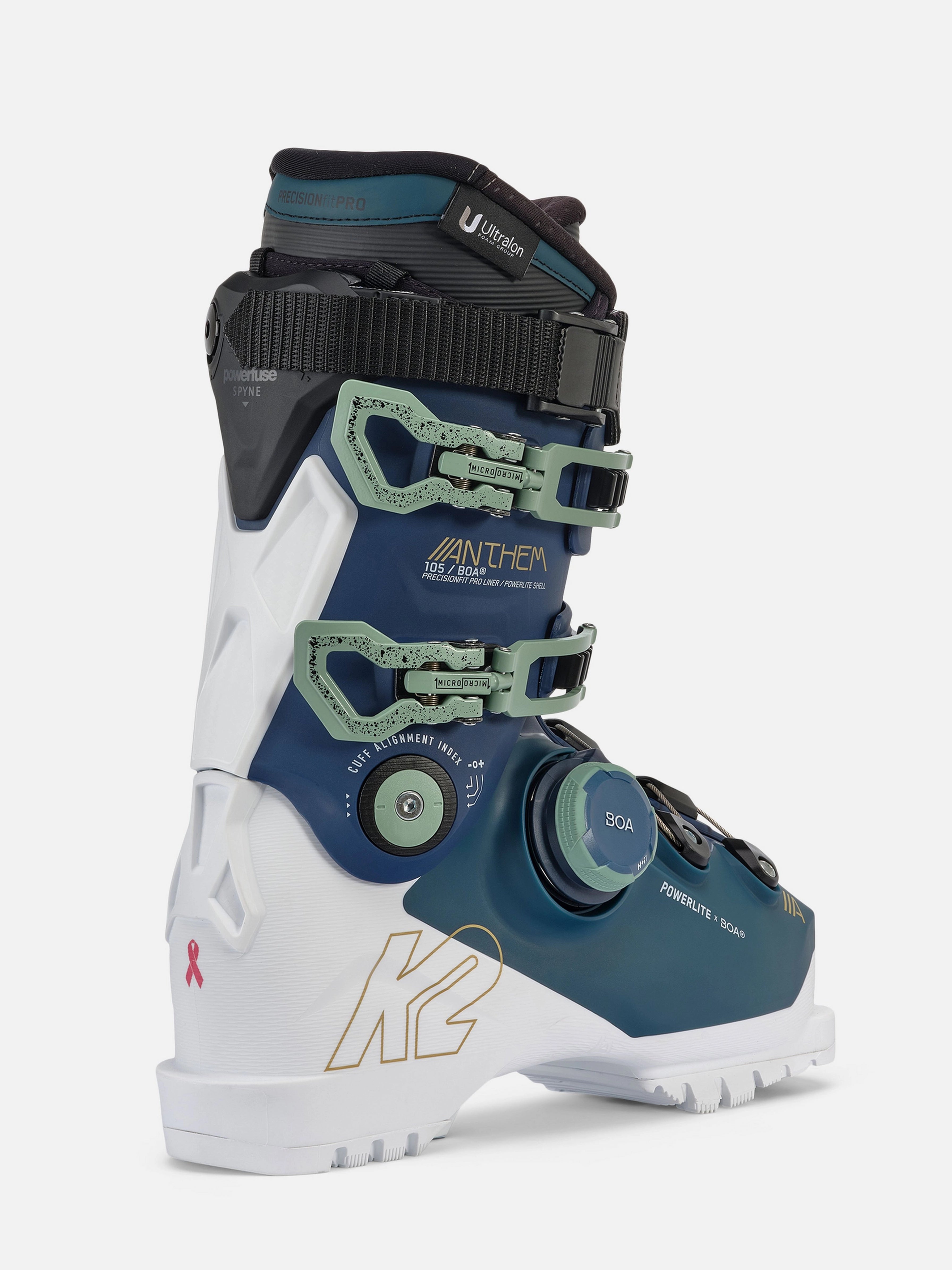 Anthem 105 BOA W Ski Boots 2025