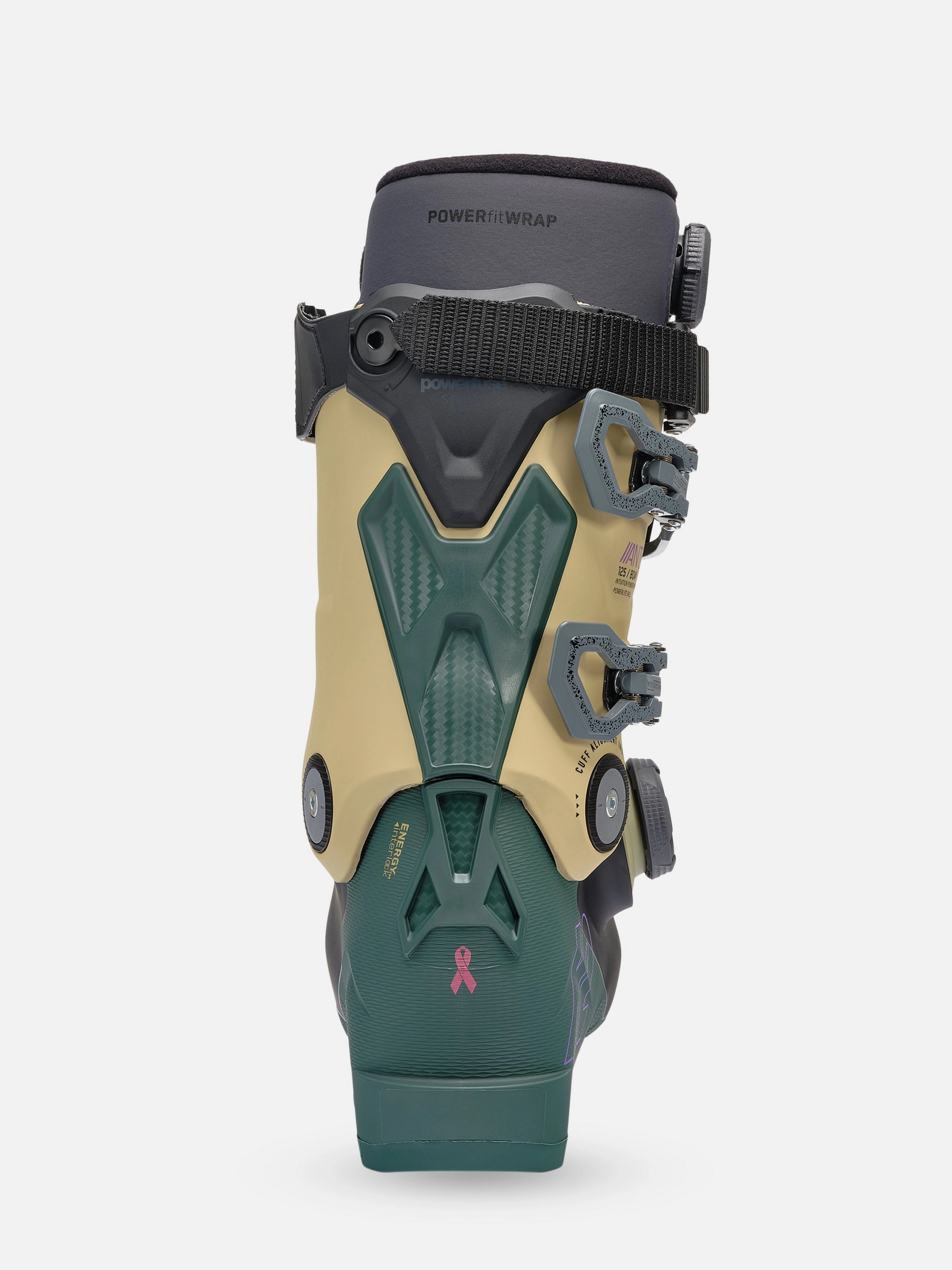 Anthem 125 BOA W Ski Boots 2025