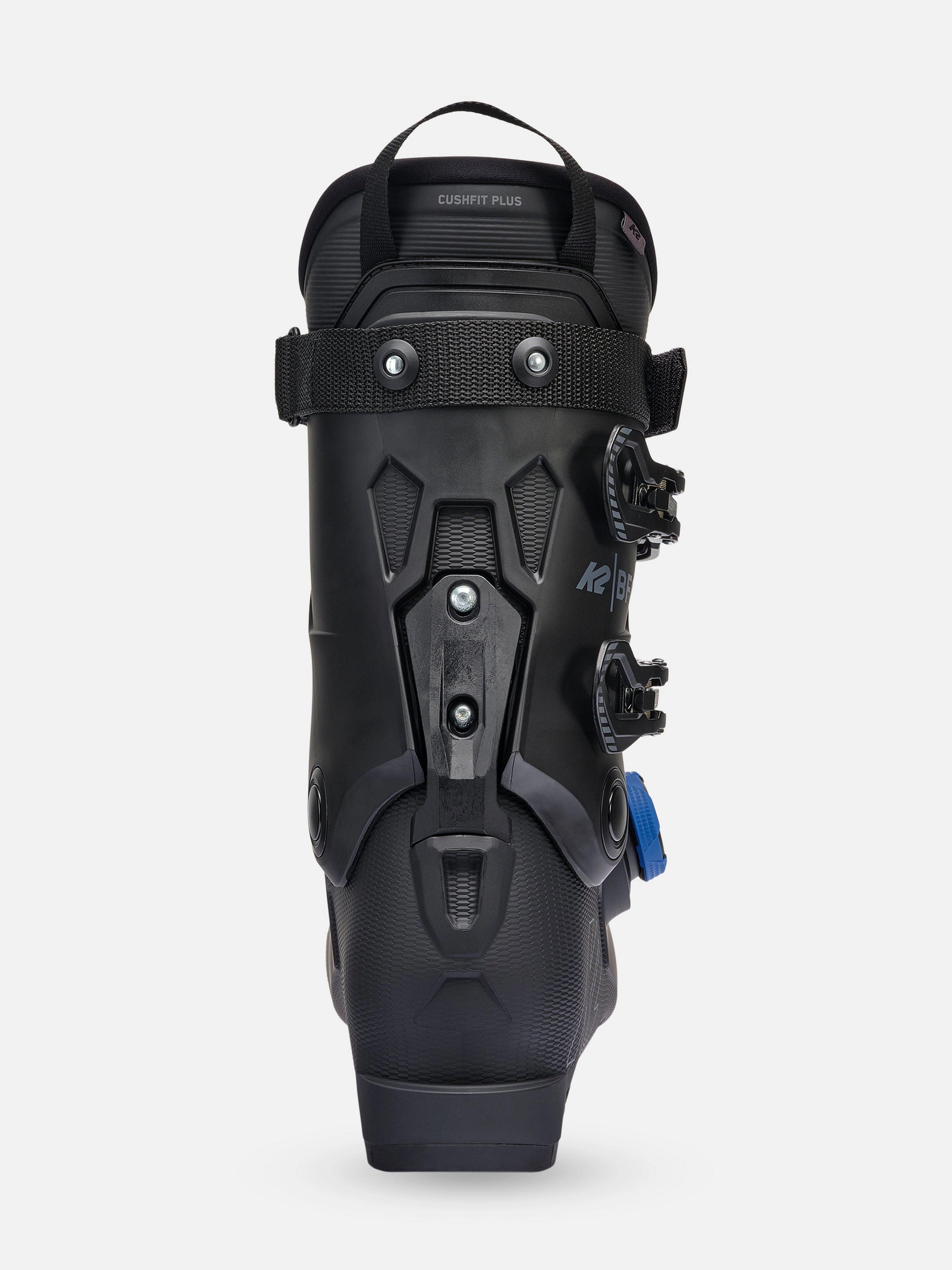 BFC 100 BOA M Ski Boots 2025