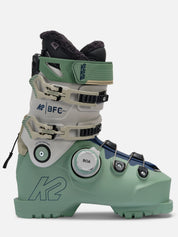 BFC 105 BOA W Ski Boots 2025