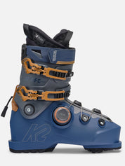 BFC 120 BOA M Ski Boots 2025
