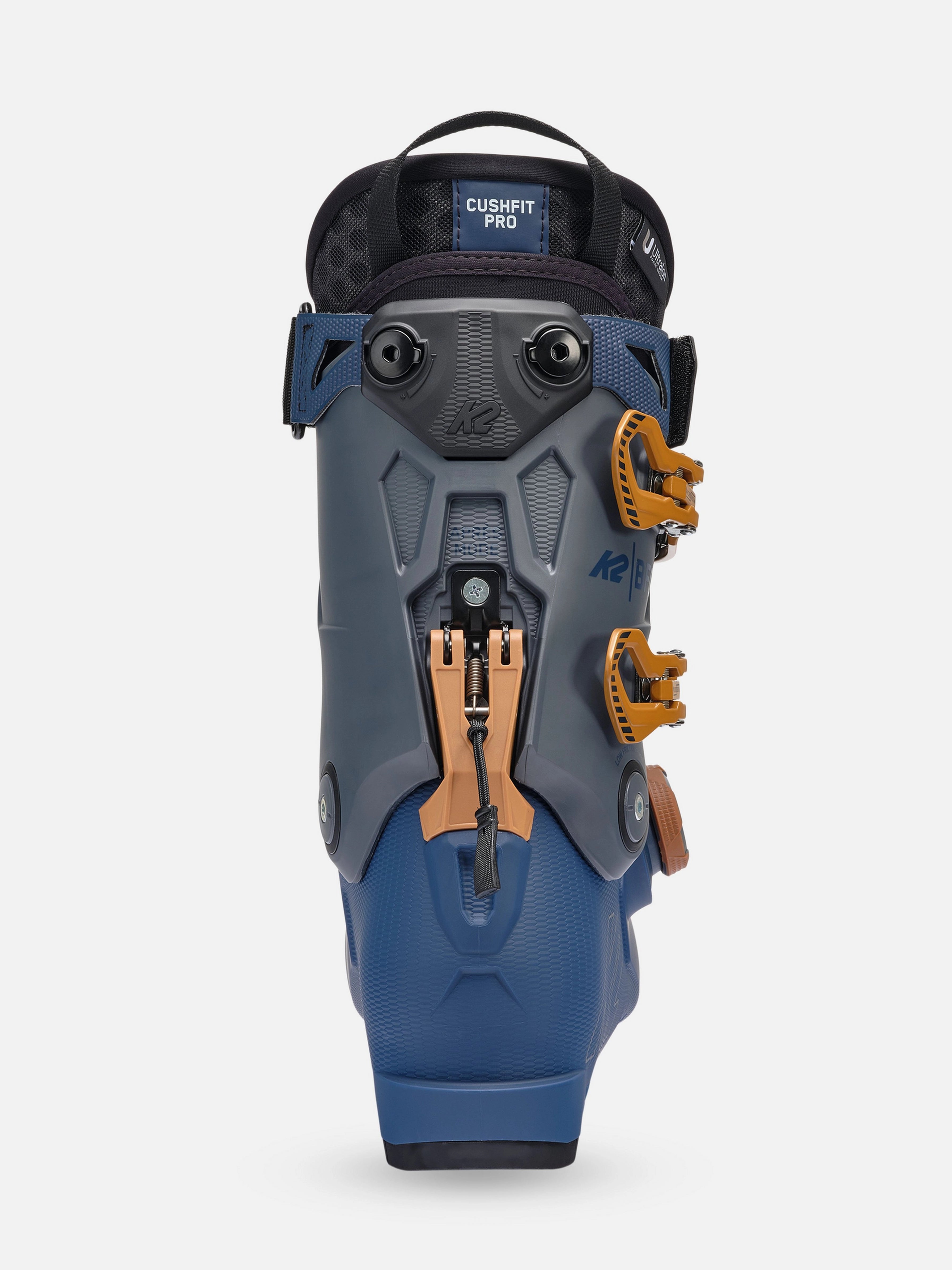 BFC 120 BOA M Ski Boots 2025
