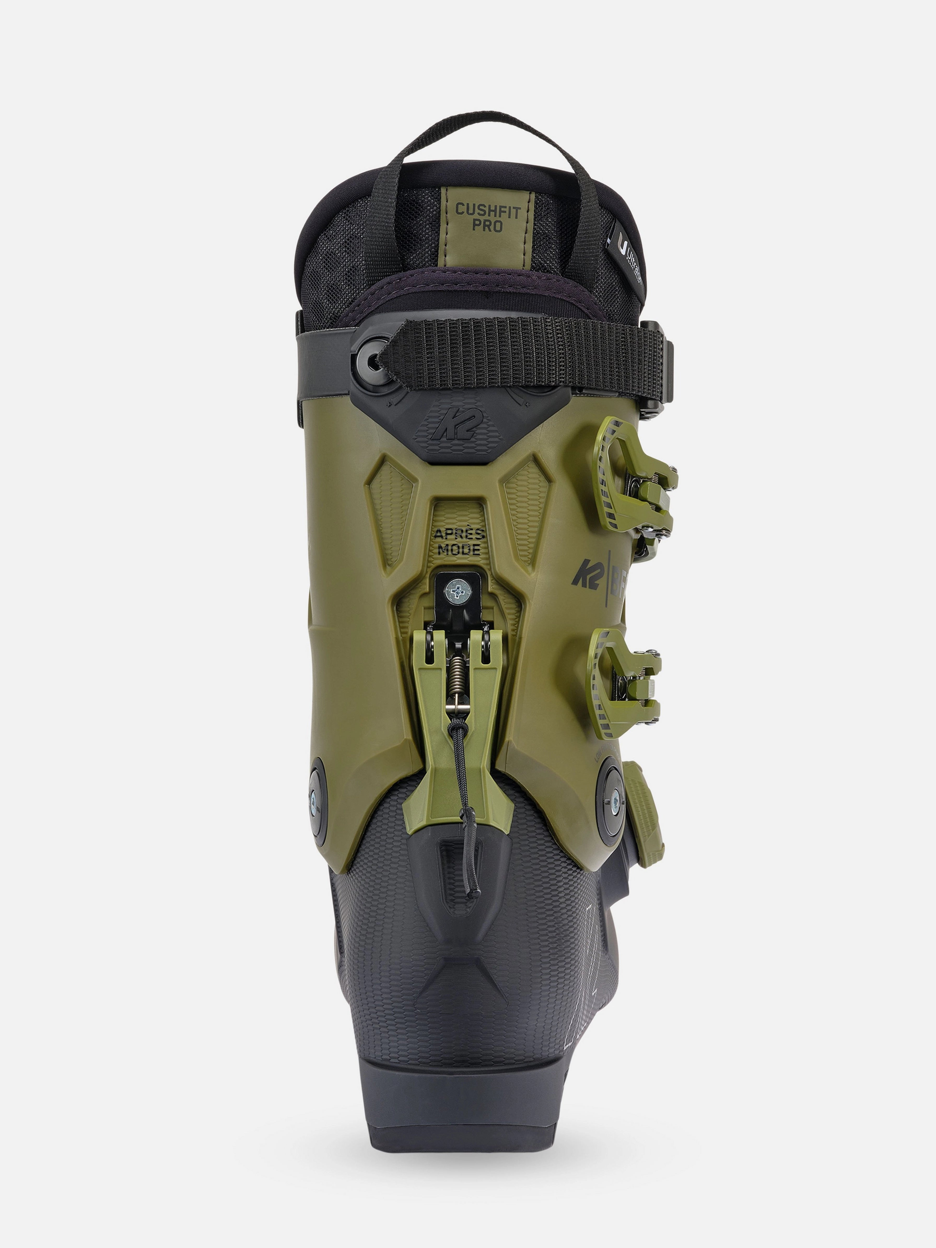 BFC 130 Boa M Ski Boots 2025