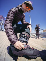 BFC 95 BOA W Ski Boots 2025
