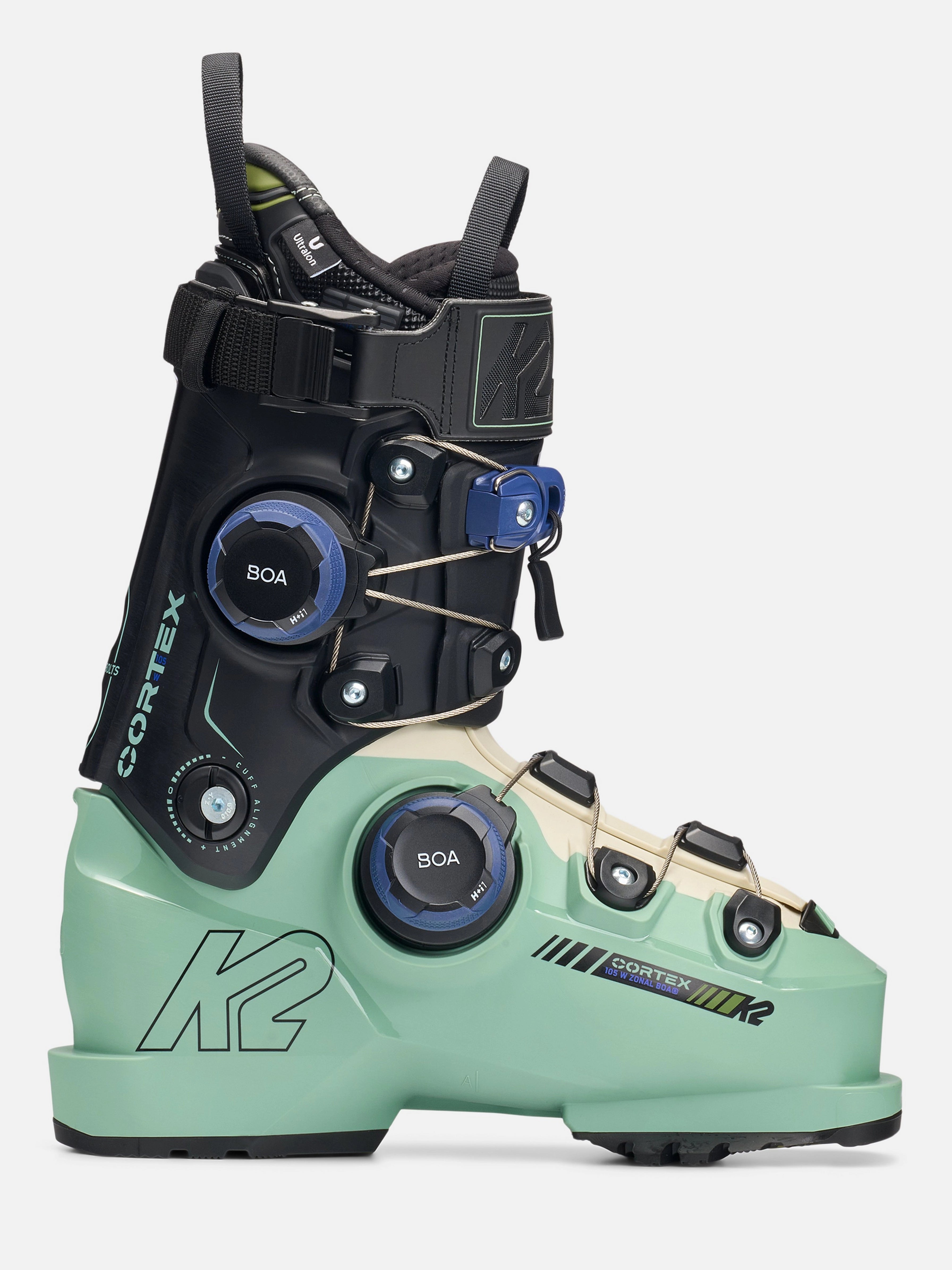 Cortex 105 W Zonal BOA W Ski Boots 2027
