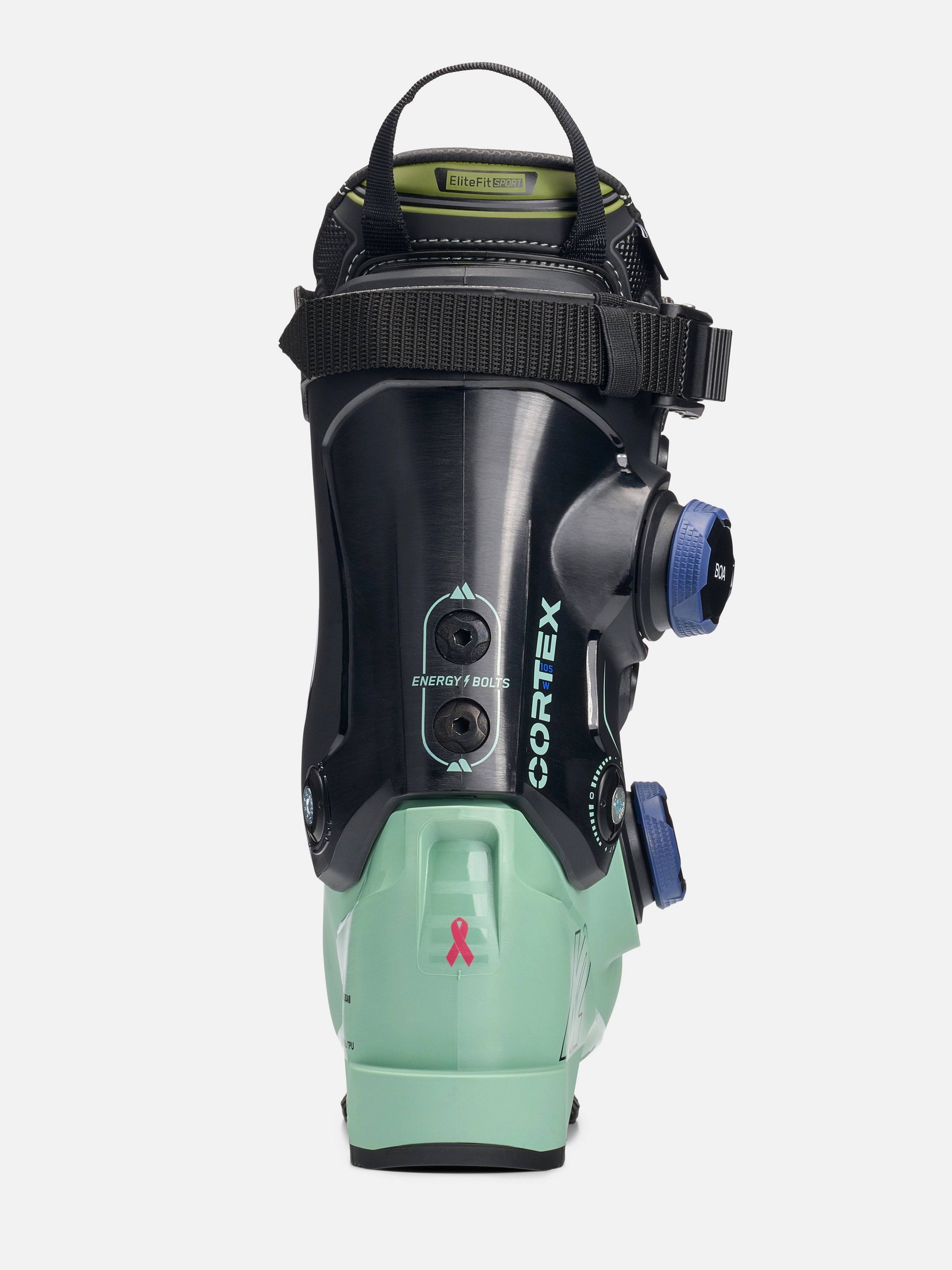 Cortex 105 W Zonal BOA W Ski Boots 2026