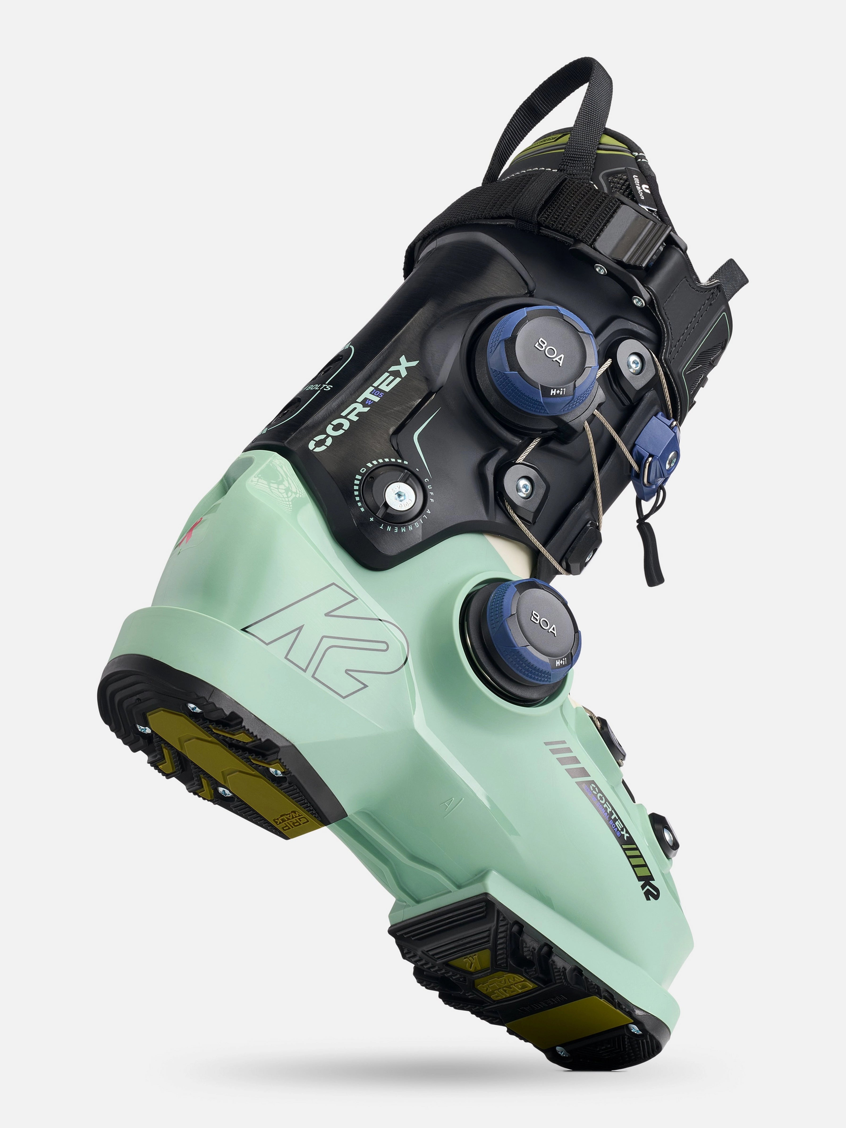 Cortex 105 W Zonal BOA W Ski Boots 2027