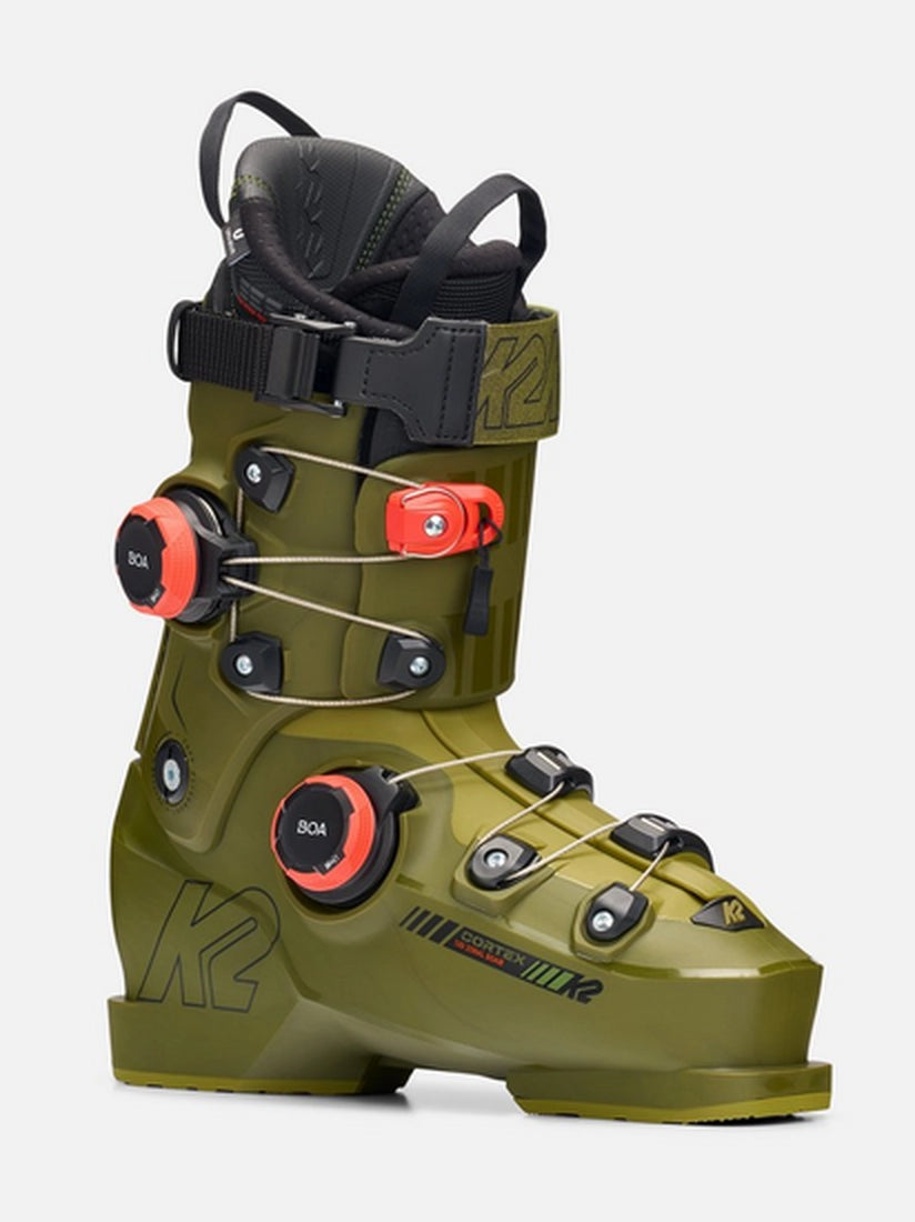 Cortex 130 Zonal BOA M Ski Boots 2026
