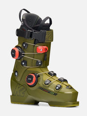 Cortex 130 Zonal BOA M Ski Boots 2026