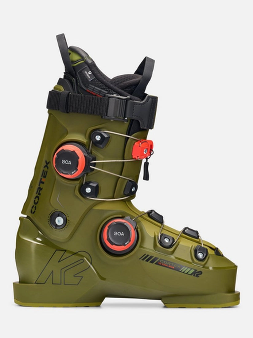 Cortex 130 Zonal BOA M Ski Boots 2026
