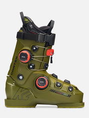 Cortex 130 Zonal BOA M Ski Boots 2026