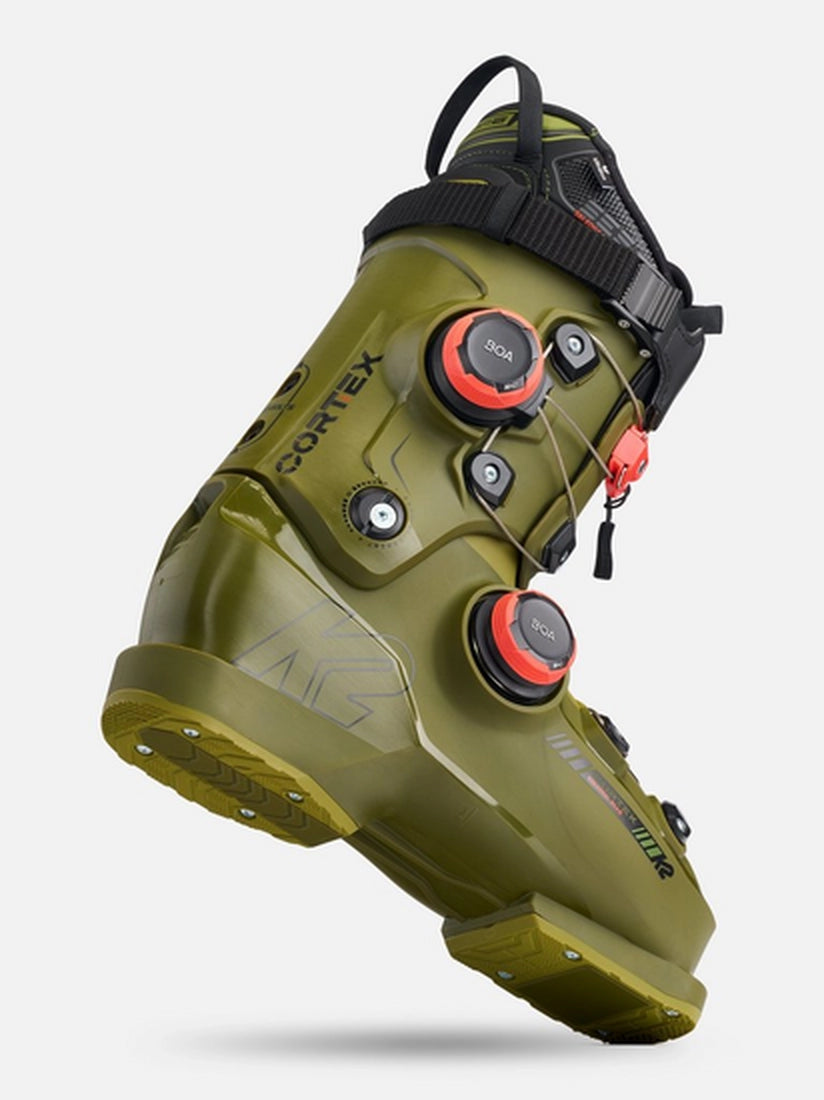 Cortex 130 Zonal BOA M Ski Boots 2026