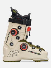 Cortex 140 Zonal BOA Ski Boots 2026