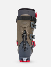 Mindbender 140 BOA M Ski Boots 2025