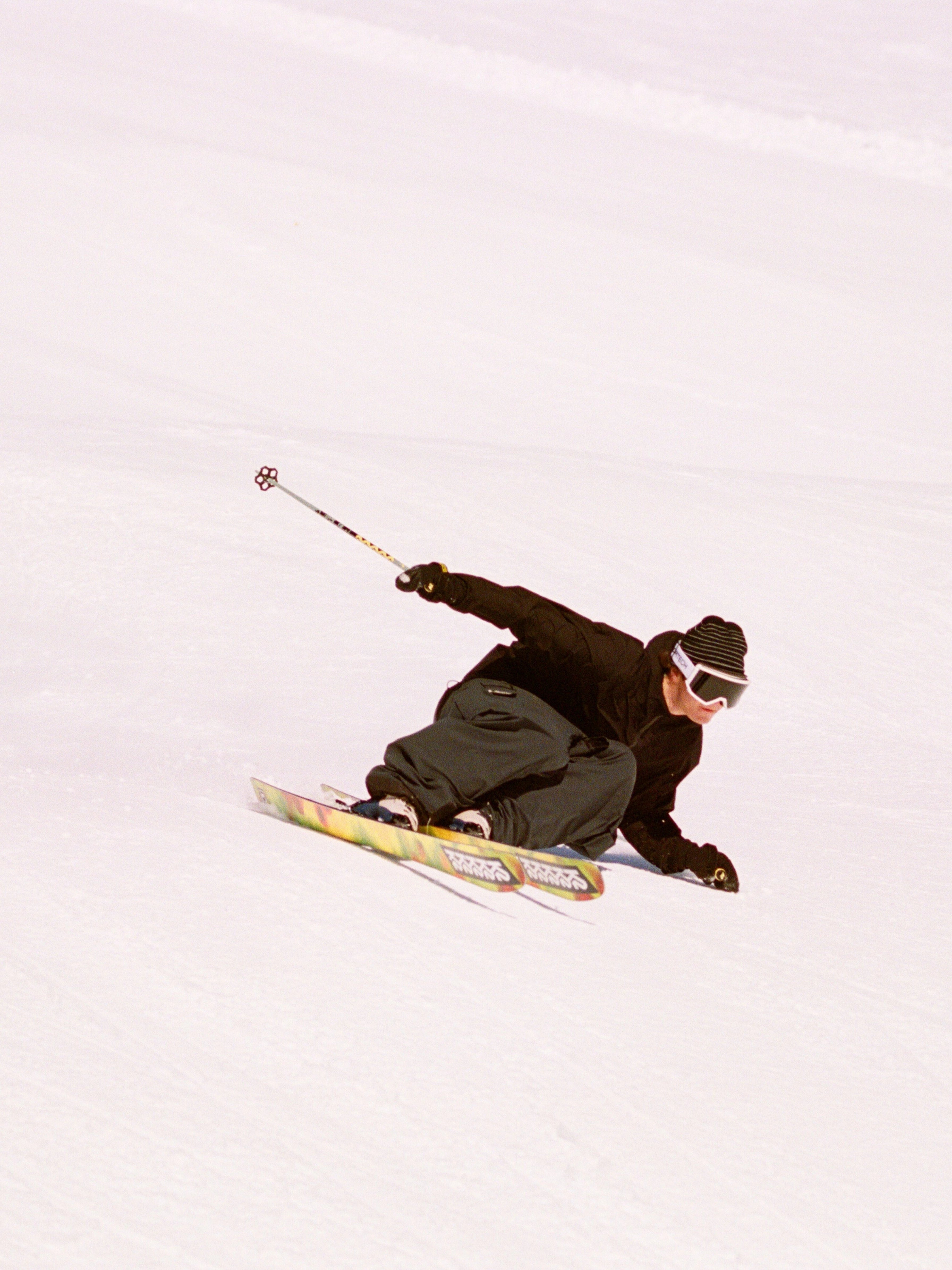 Mindbender 89Ti M Skis 2025