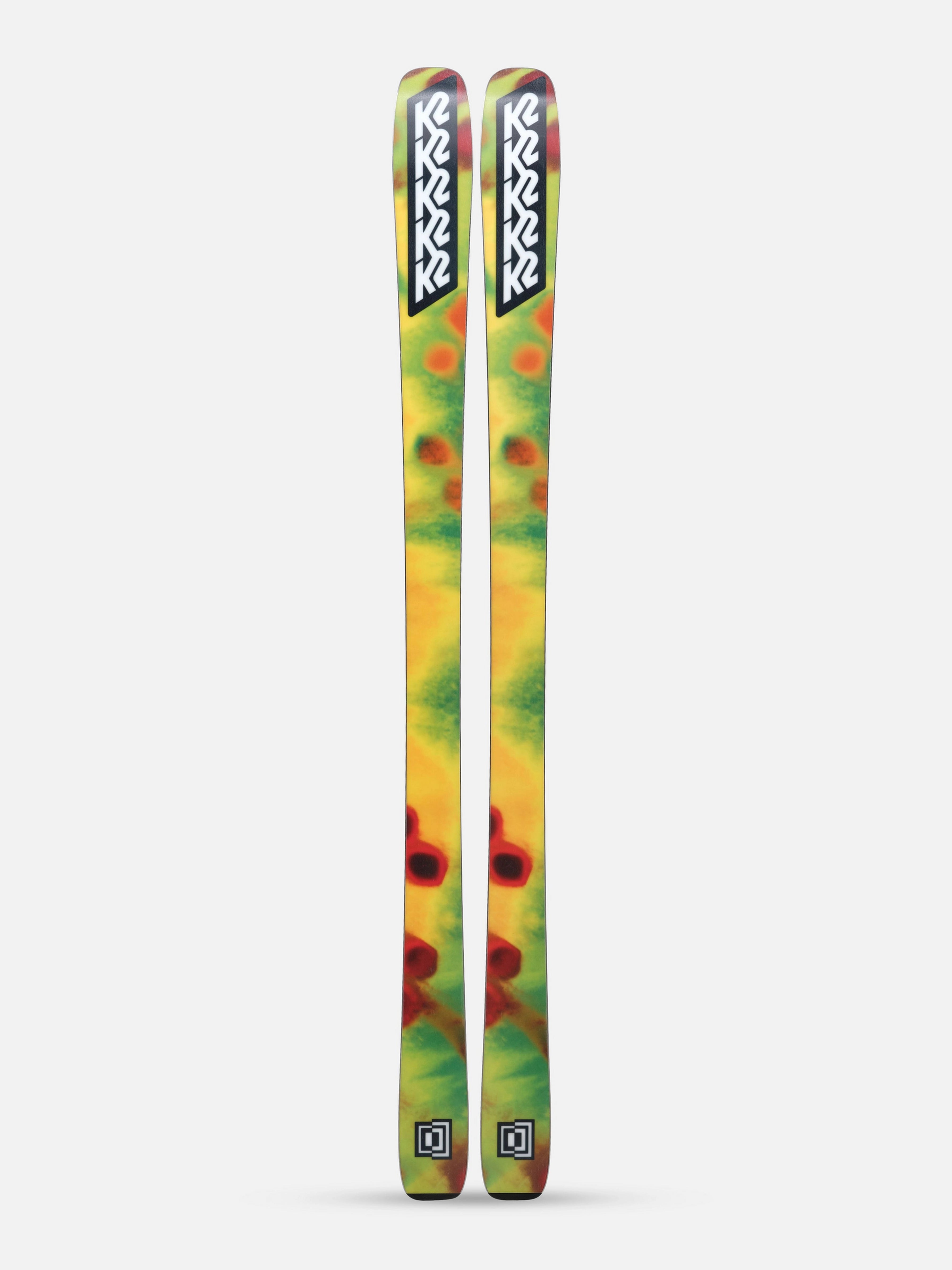 Mindbender 89Ti M Skis 2025