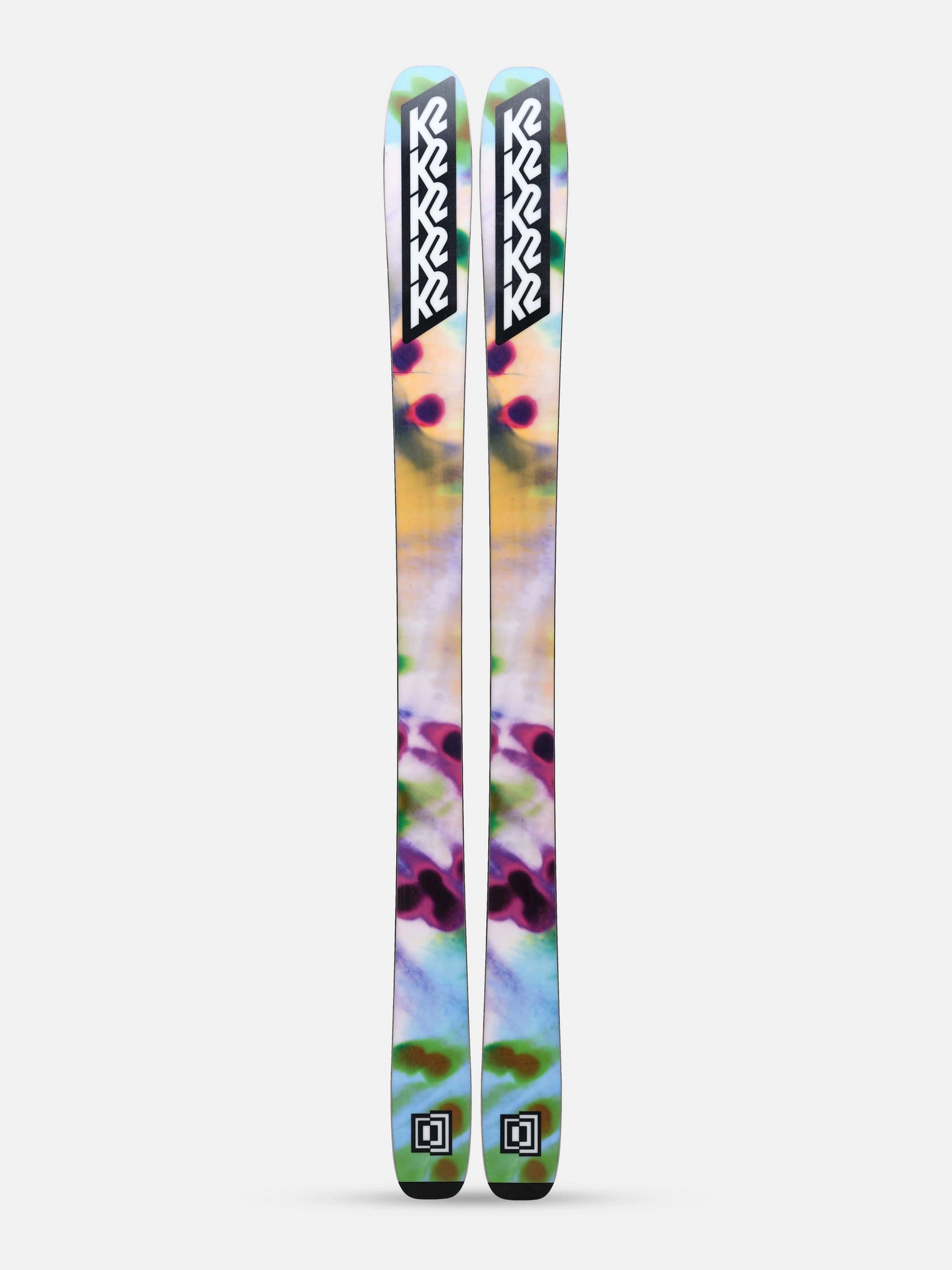 Mindbender 96C W Skis 2025