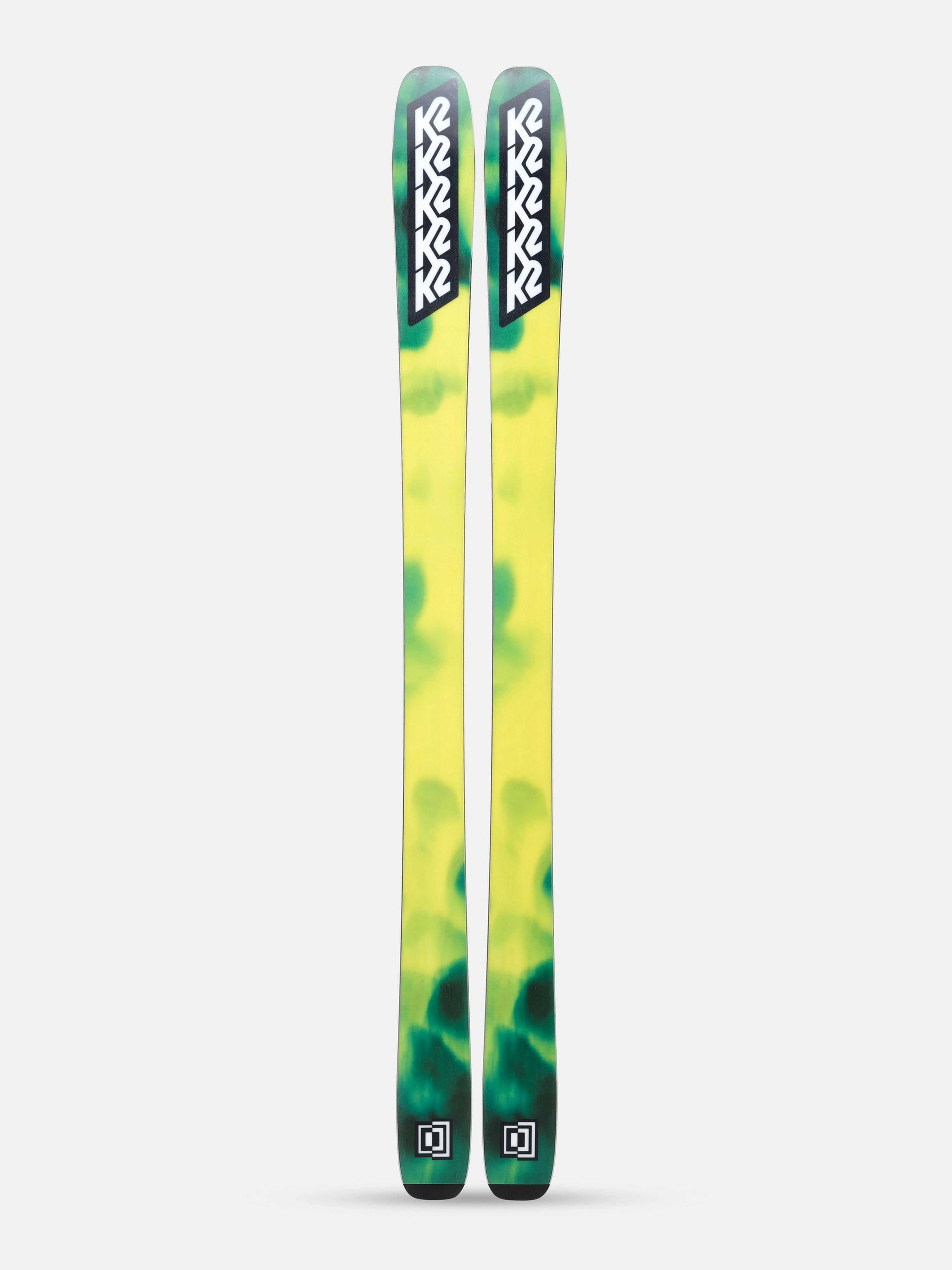 Mindbender 96C M Skis 2025