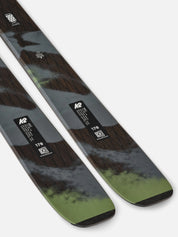 Mindbender 96C M Skis 2025