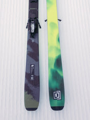 Mindbender 96C M Skis 2025