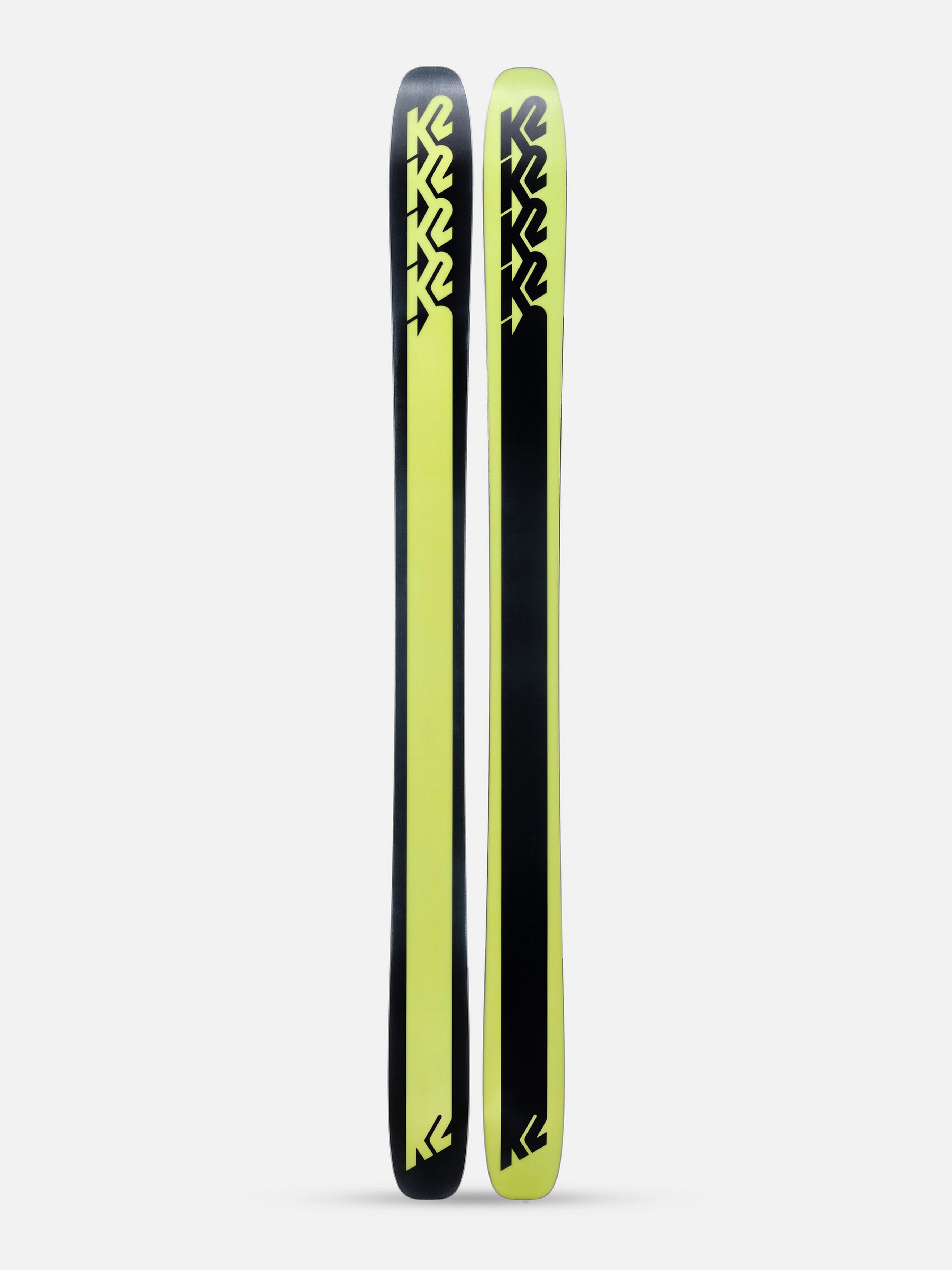 Reckoner KF Skis 2025