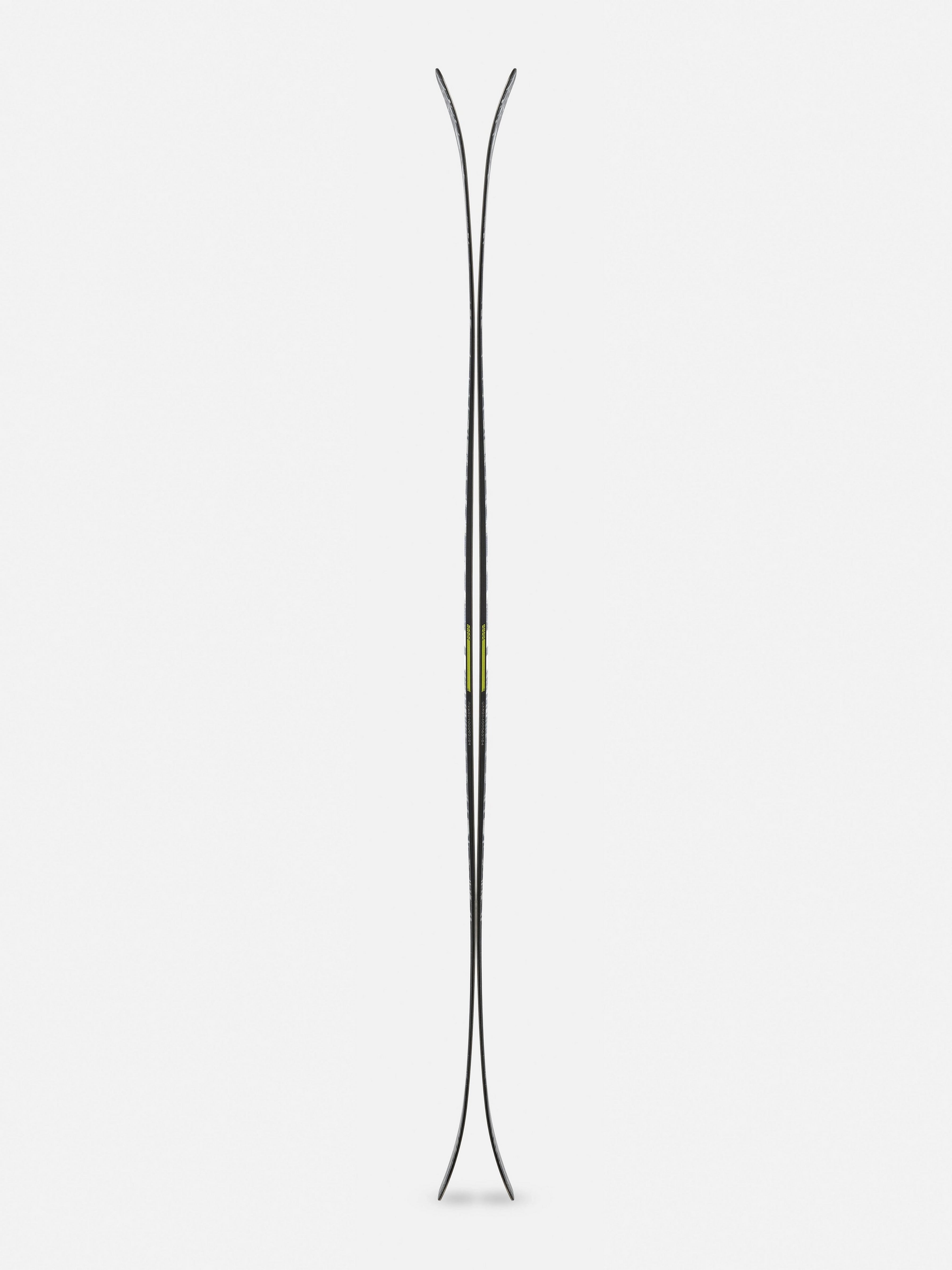 Reckoner KF Skis 2025