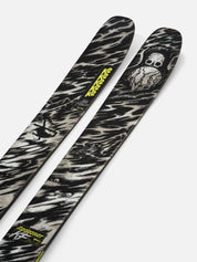 Reckoner KF Skis 2025