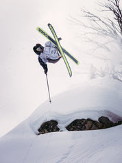 Reckoner KF Skis 2025
