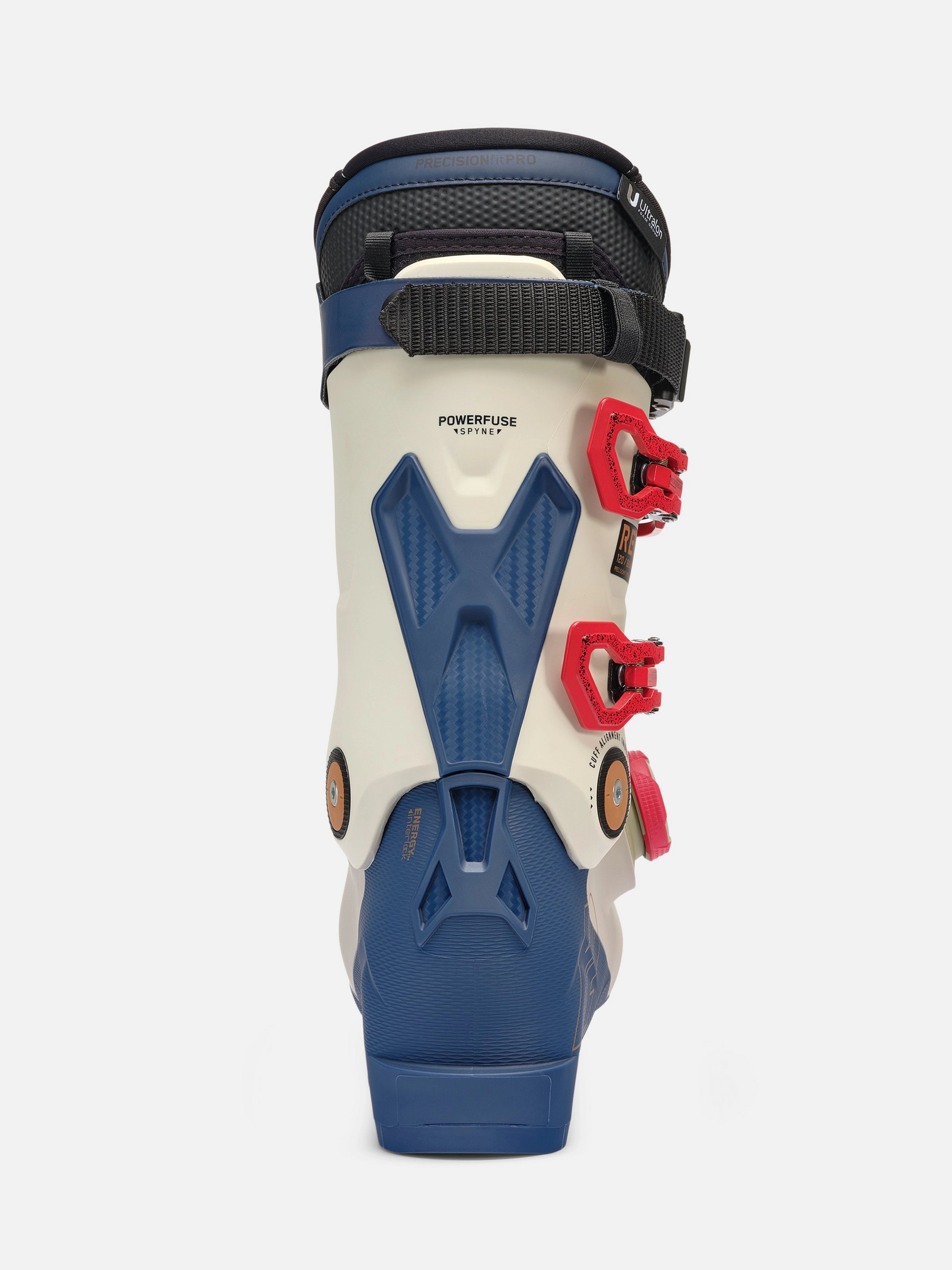 Recon 120 BOA M Ski Boots 2025