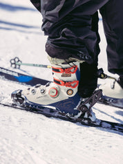 Recon 120 BOA M Ski Boots 2025