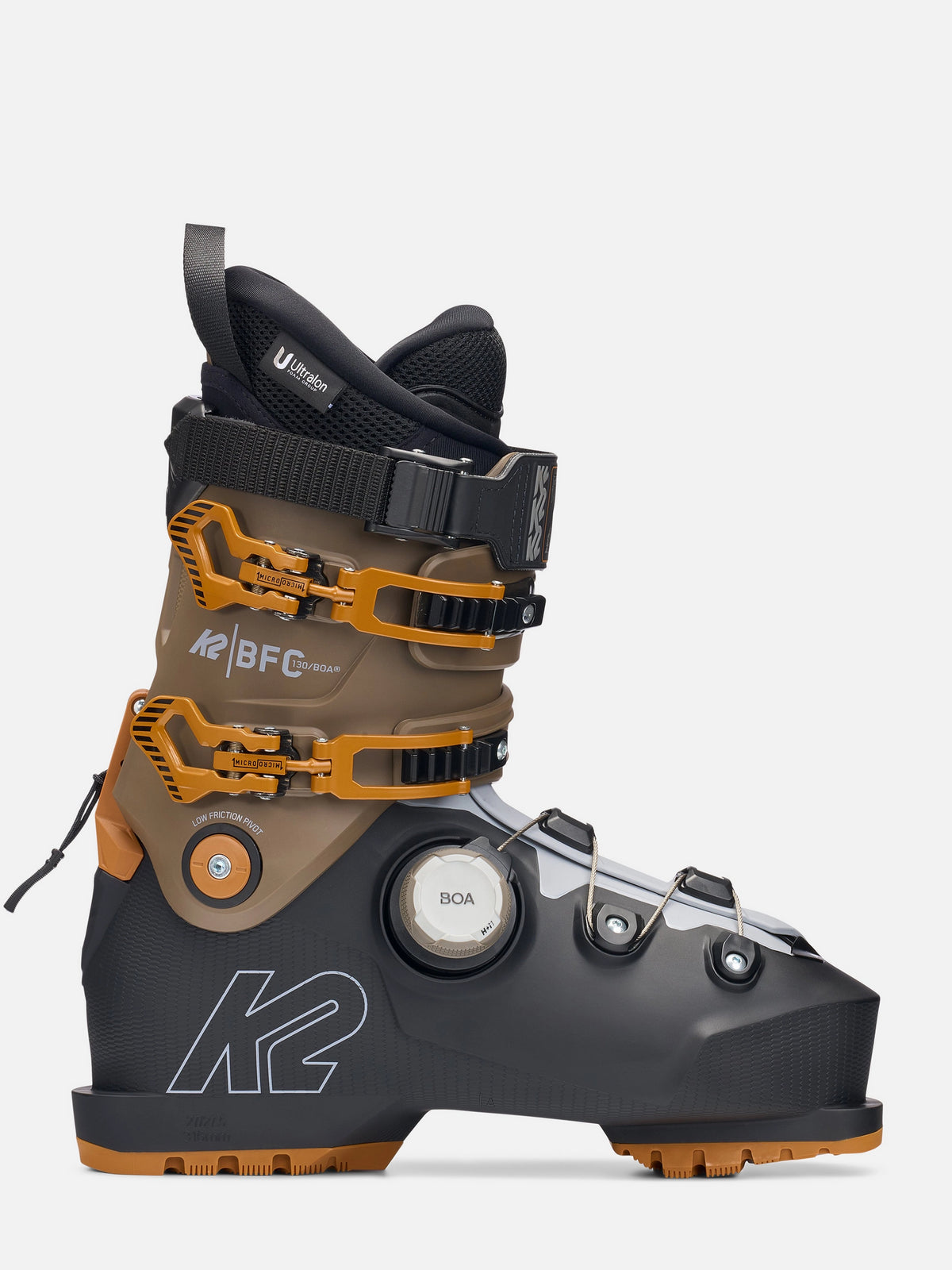 BFC 130 BOA M Ski Boots 2026