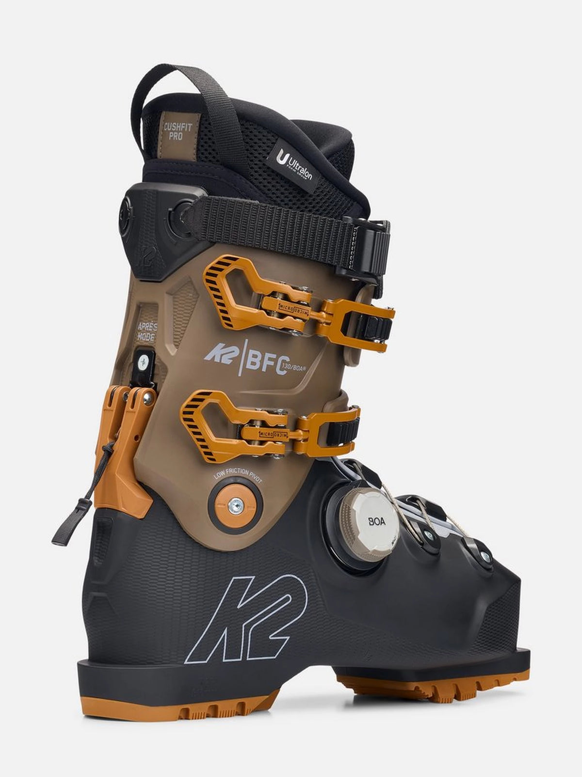 BFC 130 BOA M Ski Boots 2027 product image