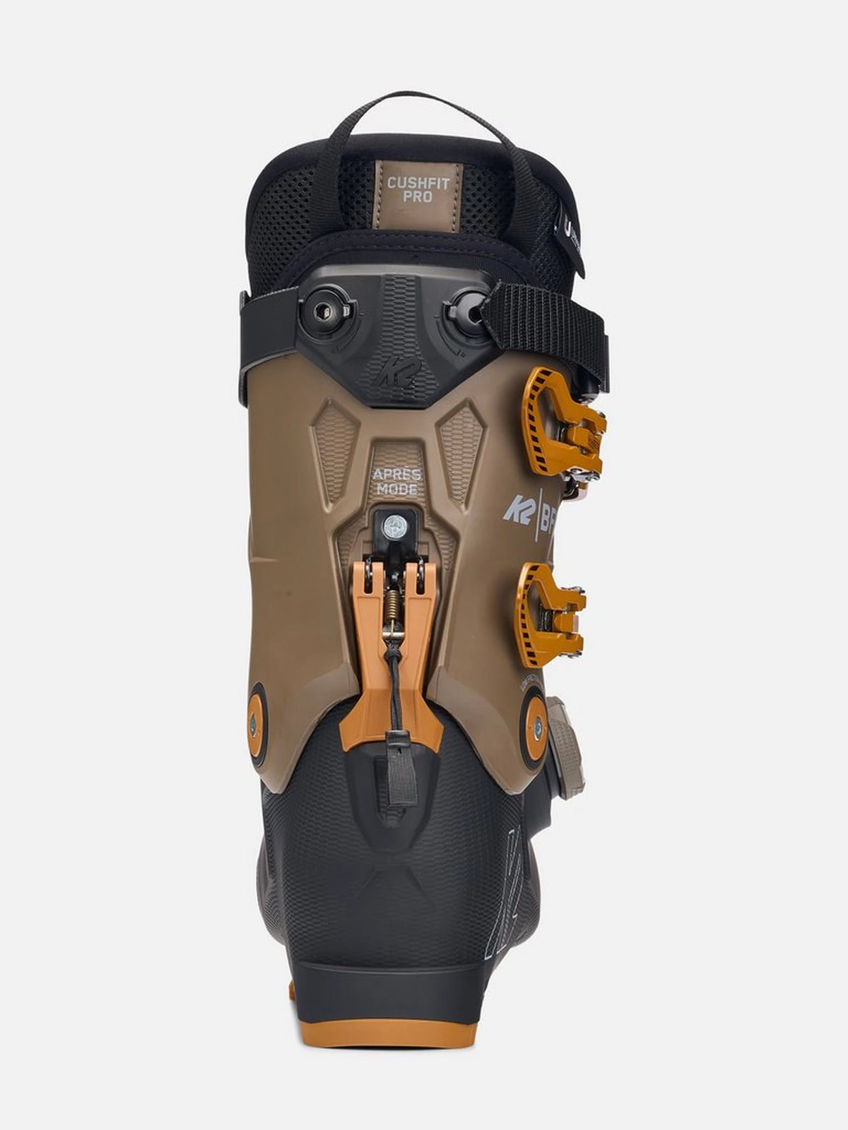 BFC 130 BOA M Ski Boots 2027 product image