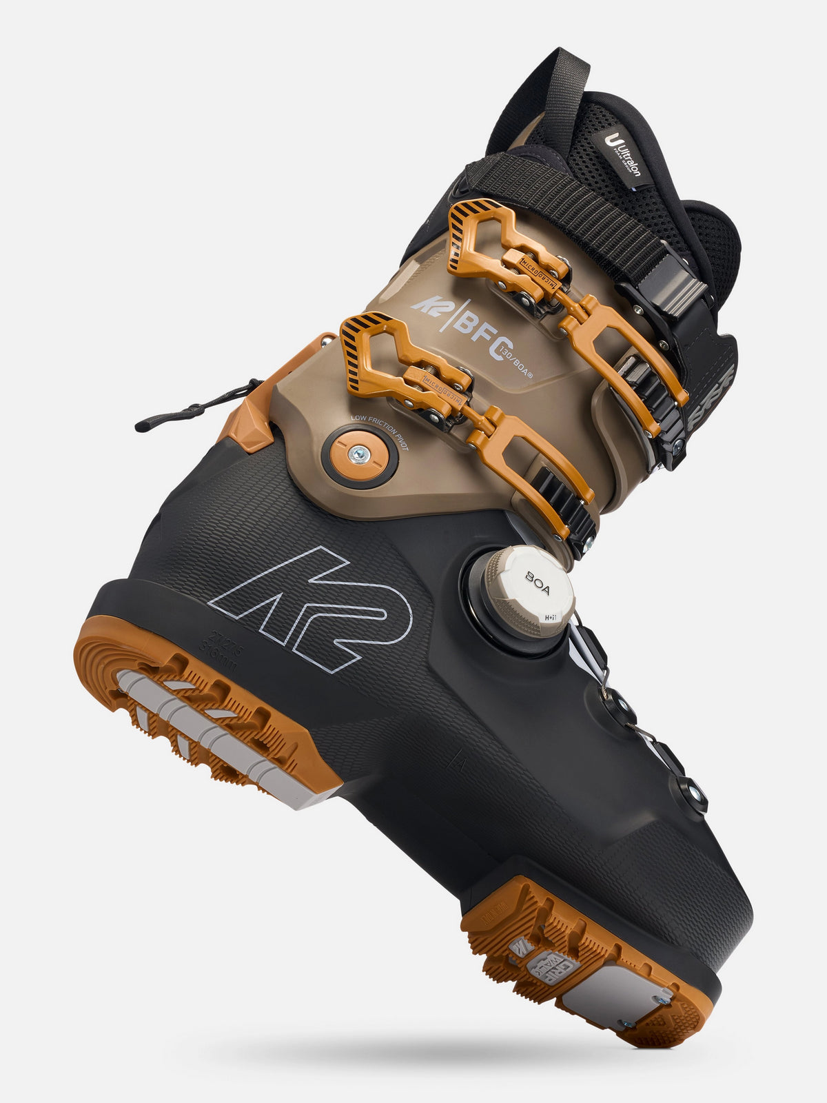 BFC 130 BOA M Ski Boots 2026