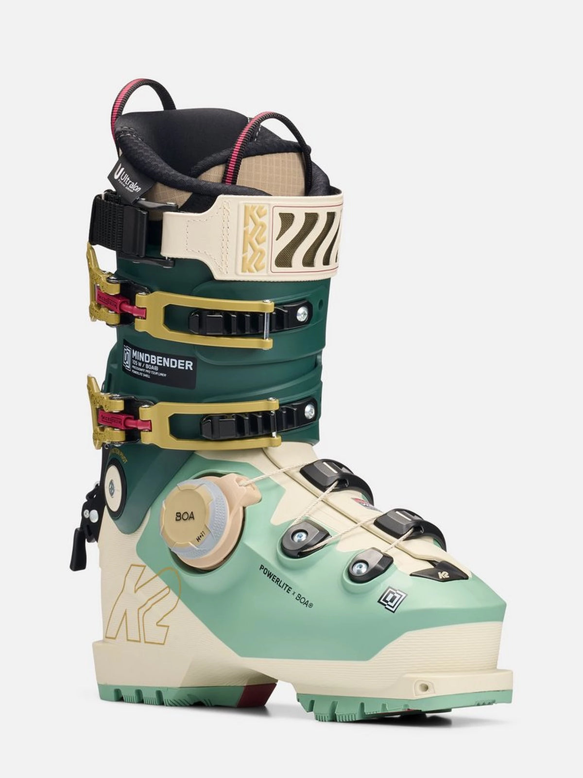 Mindbender 105 BOA W Ski Boots 2027 product image