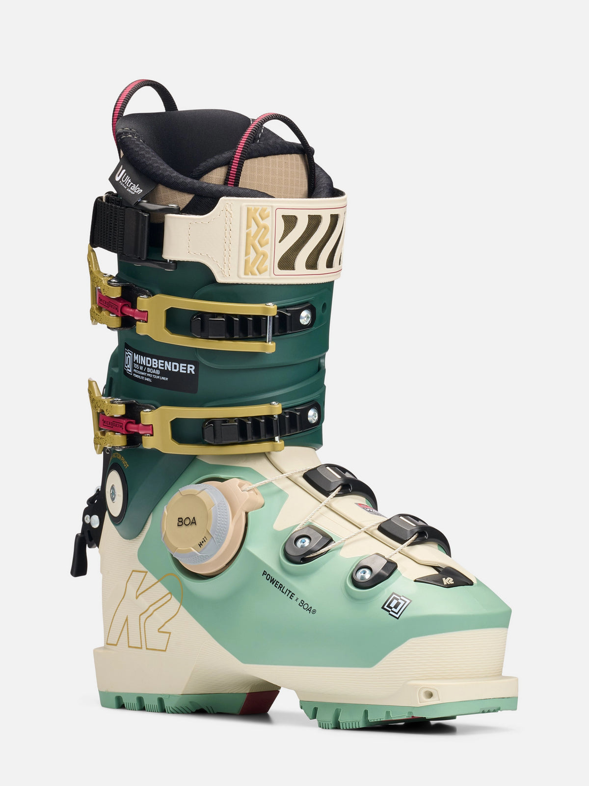 Mindbender 105 BOA W Ski Boots 2026