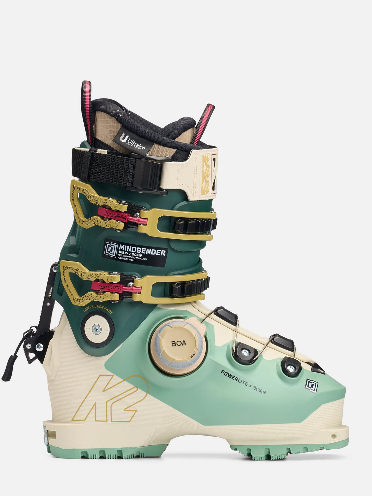 Mindbender 105 BOA W Ski Boots 2026