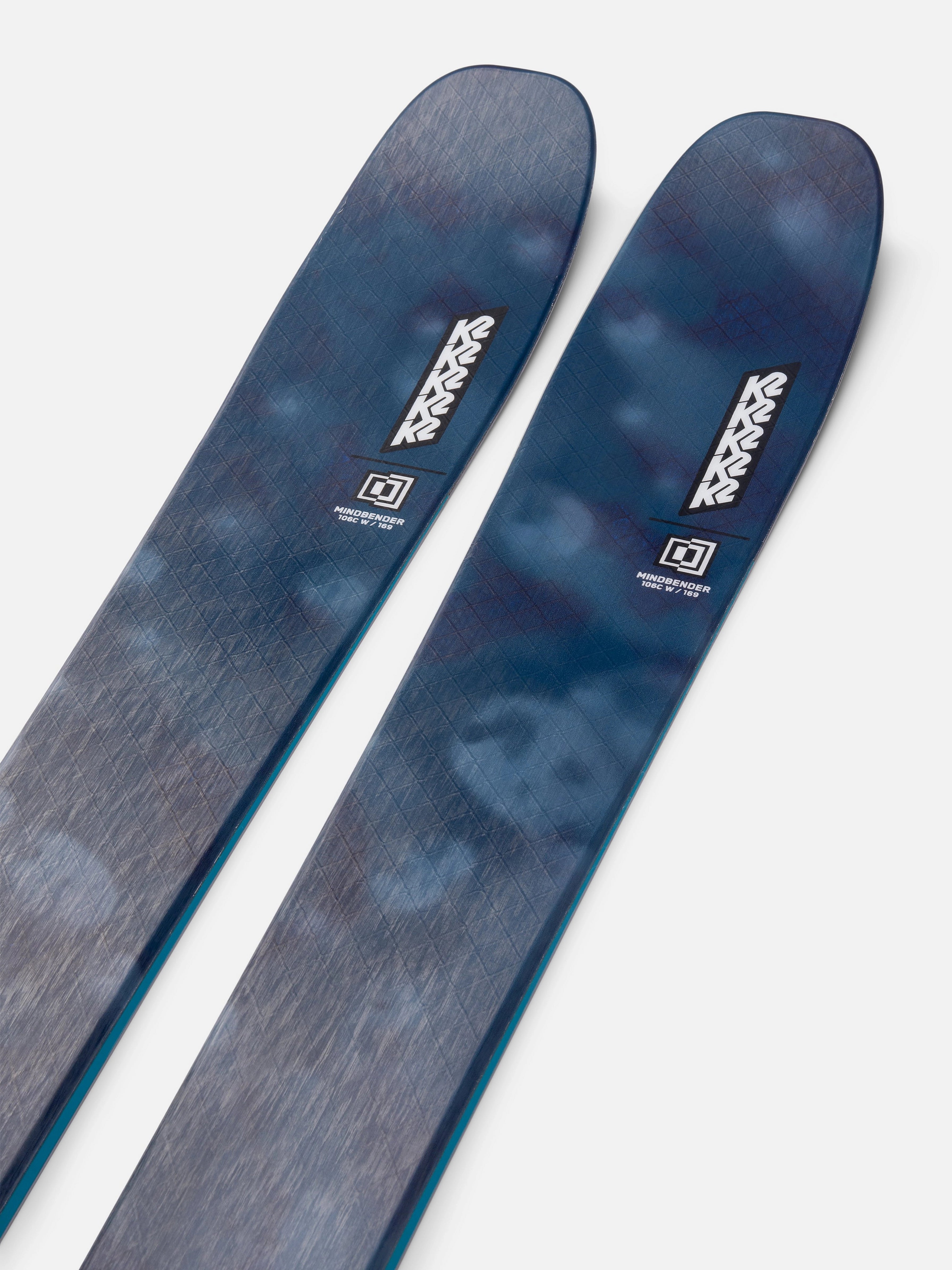 Mindbender 106C W Skis 2026