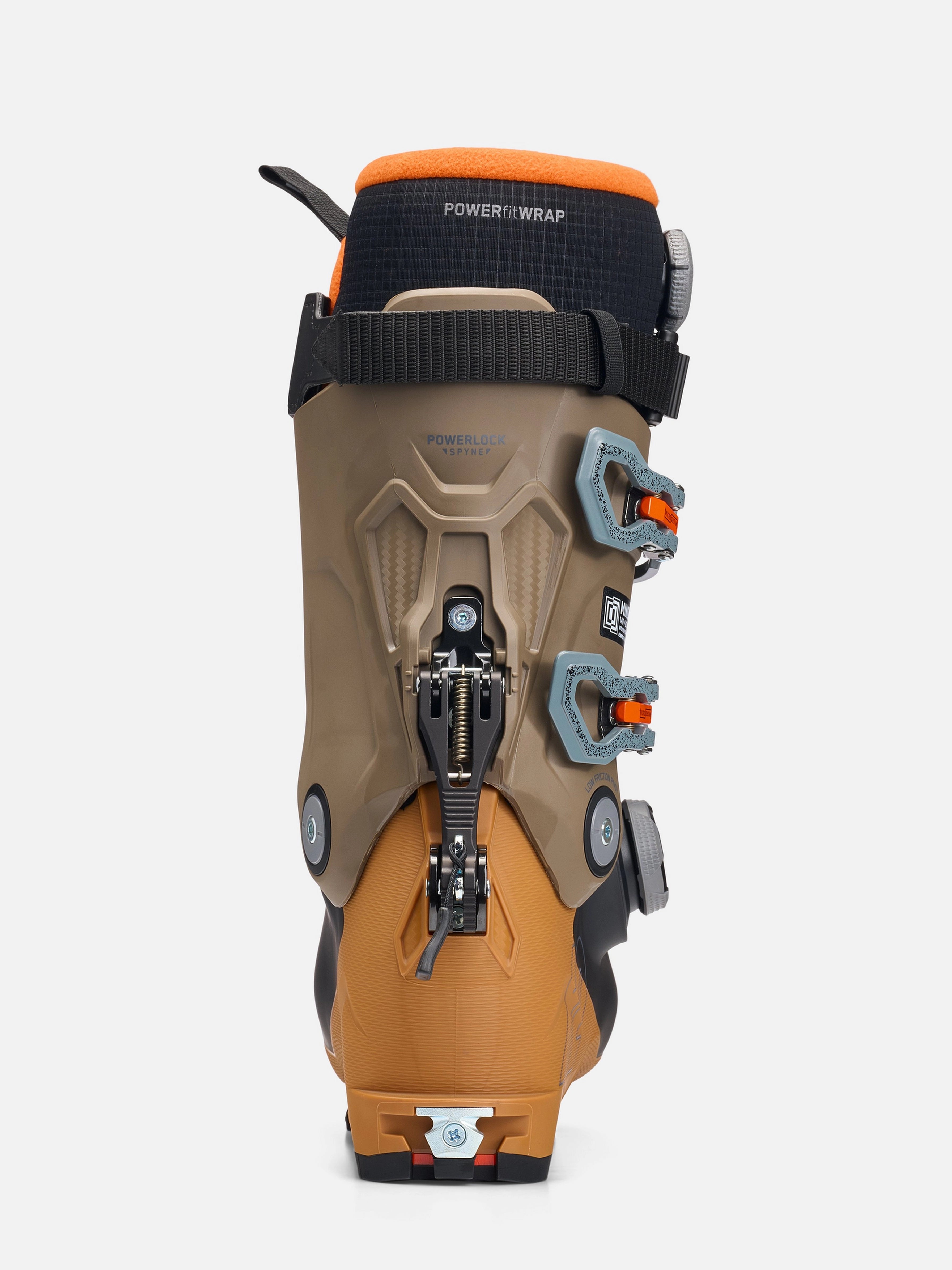 Mindbender 140 BOA M Ski Boots 2027