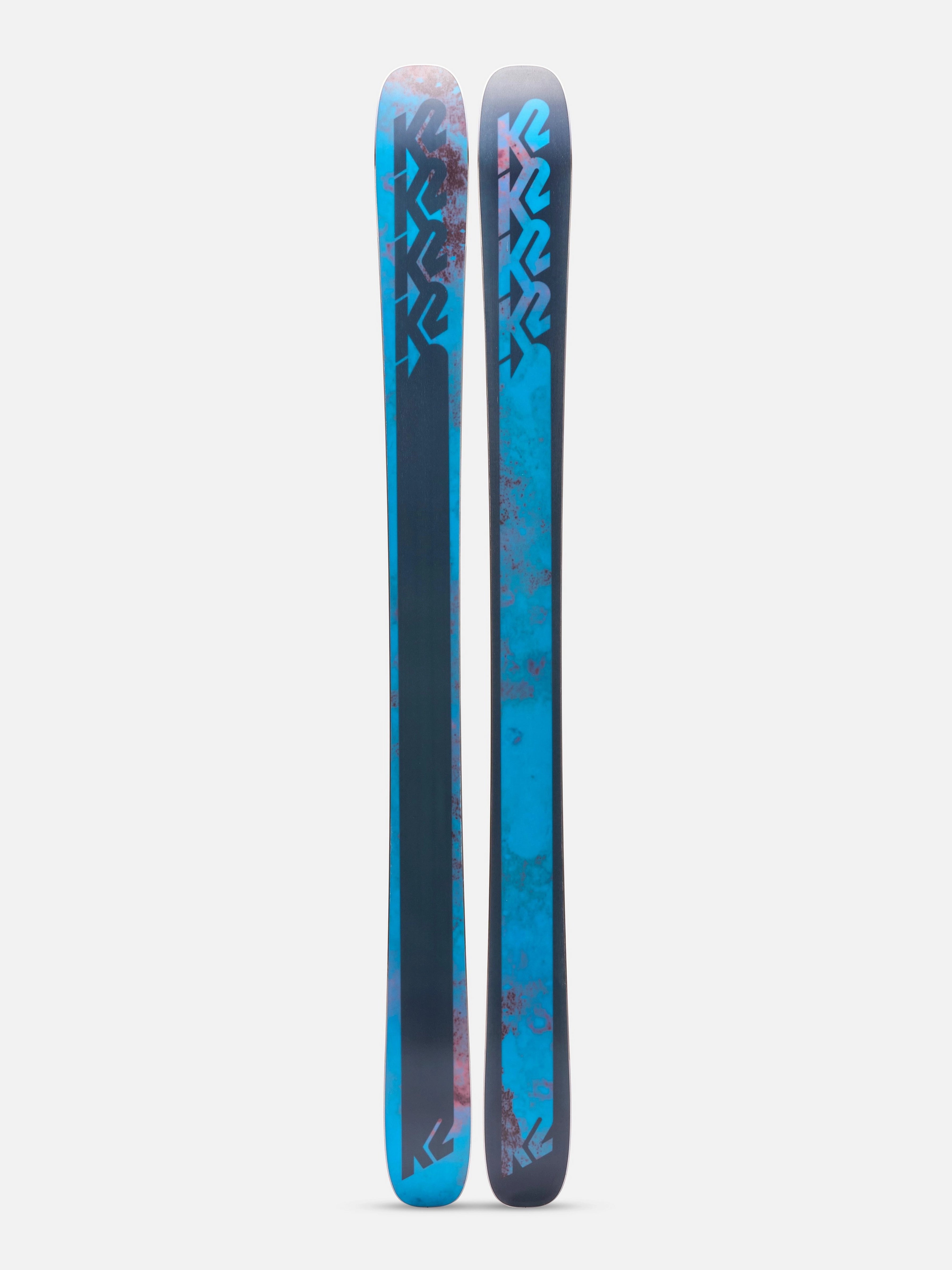 Reckoner 102 W Skis 2027