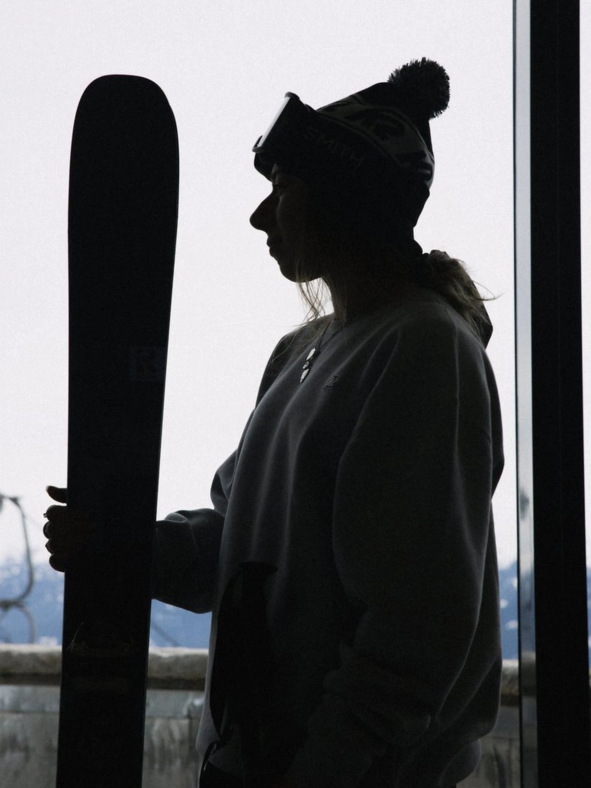 Reckoner 102 W Skis 2027 product image