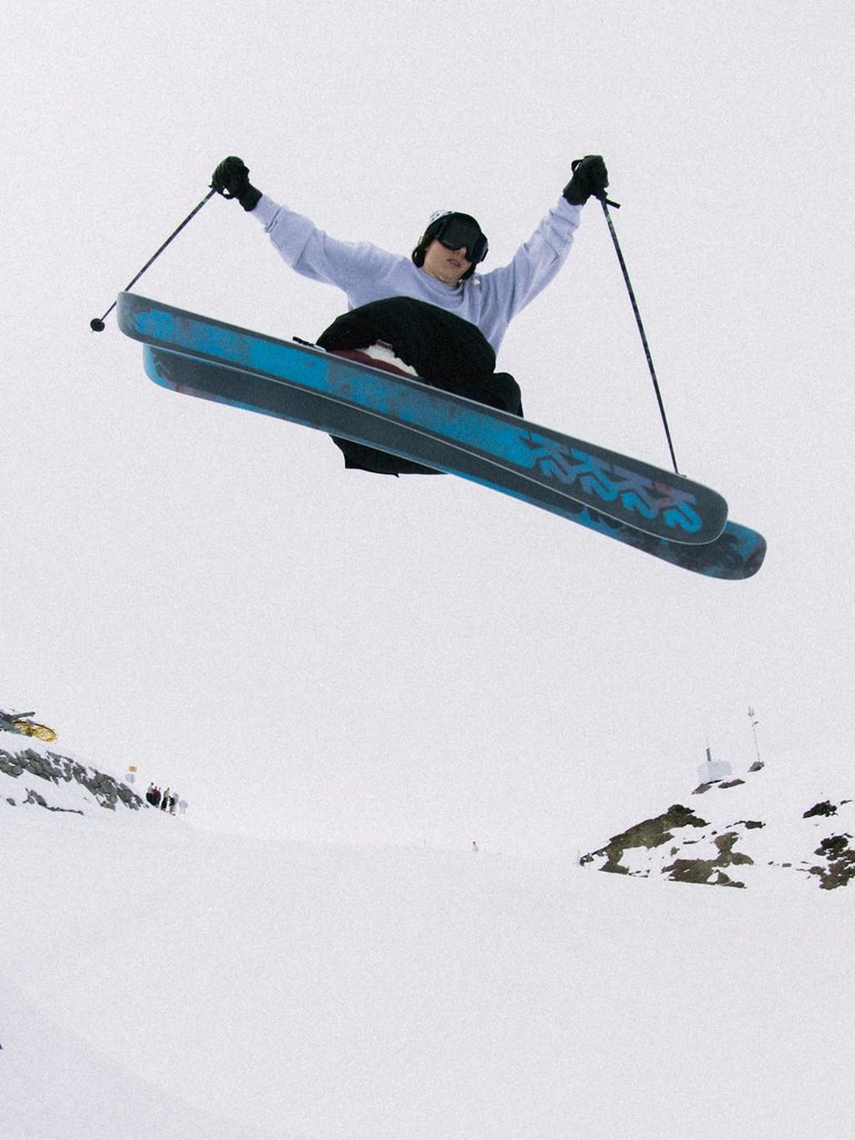 Reckoner 102 W Skis 2027 product image