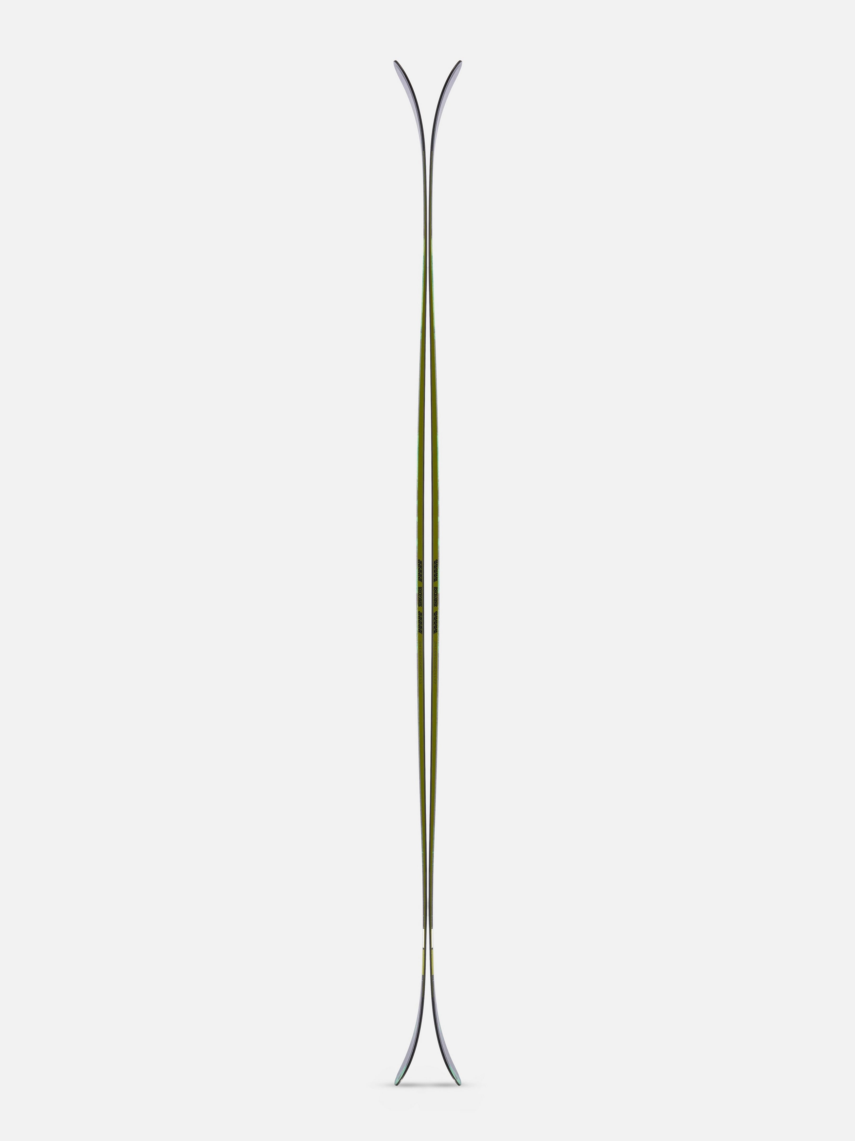 Reckoner 102 M Skis 2027