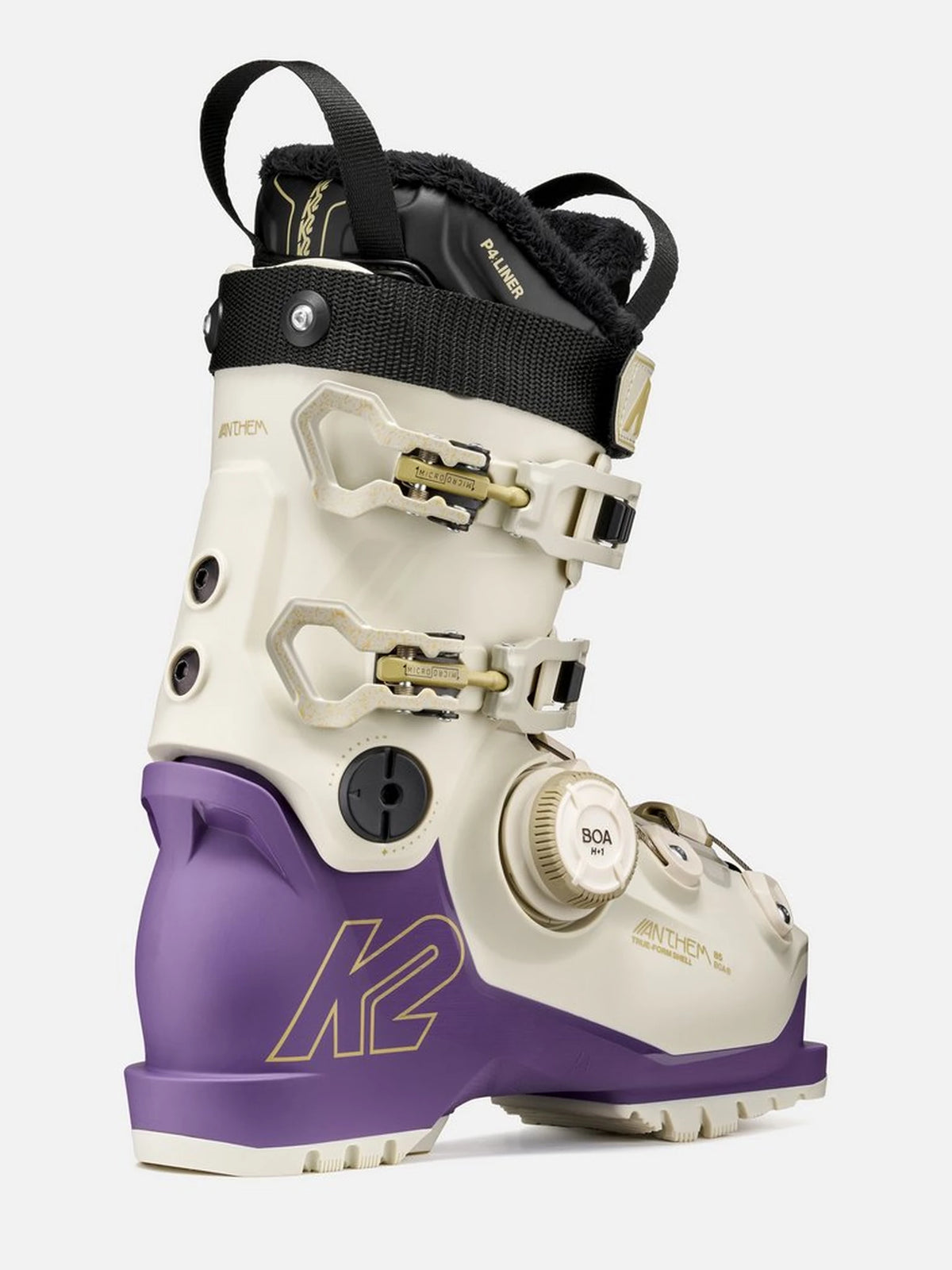 Anthem 85 BOA Ski Boots 2027 product image
