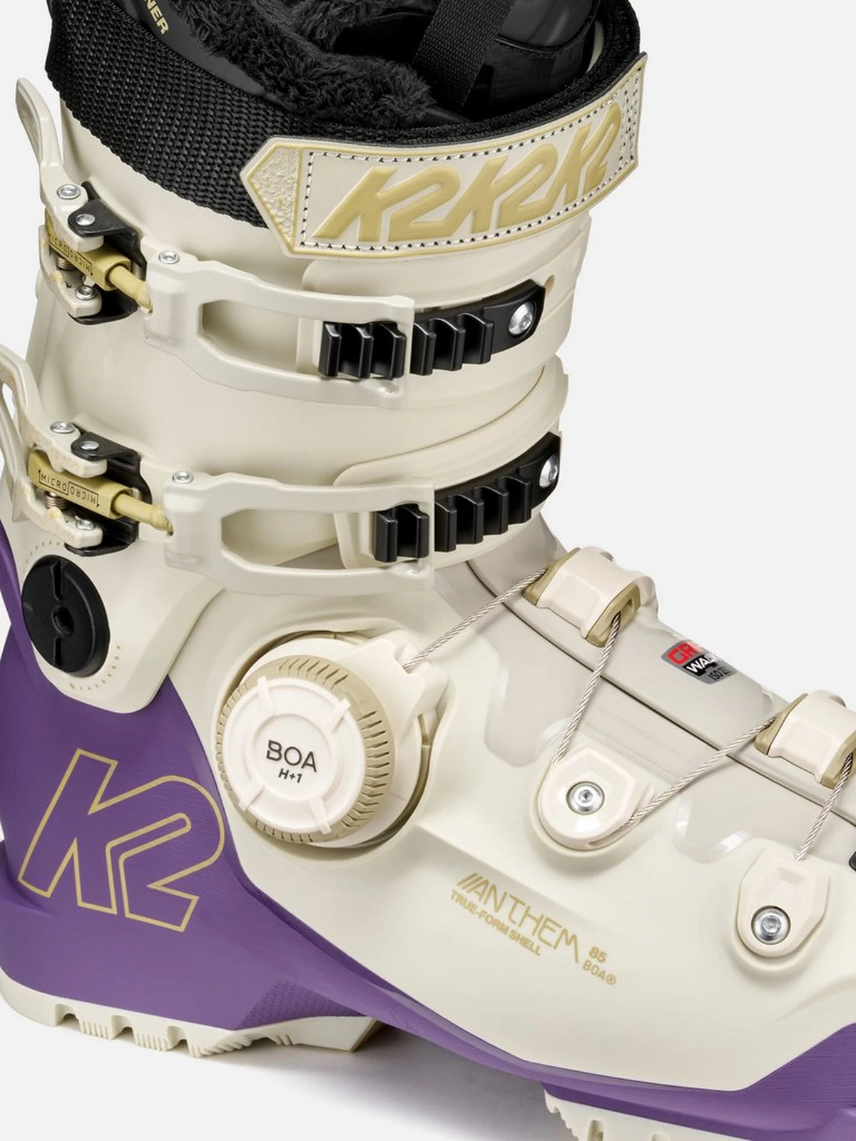 Anthem 85 BOA Ski Boots 2027 product image