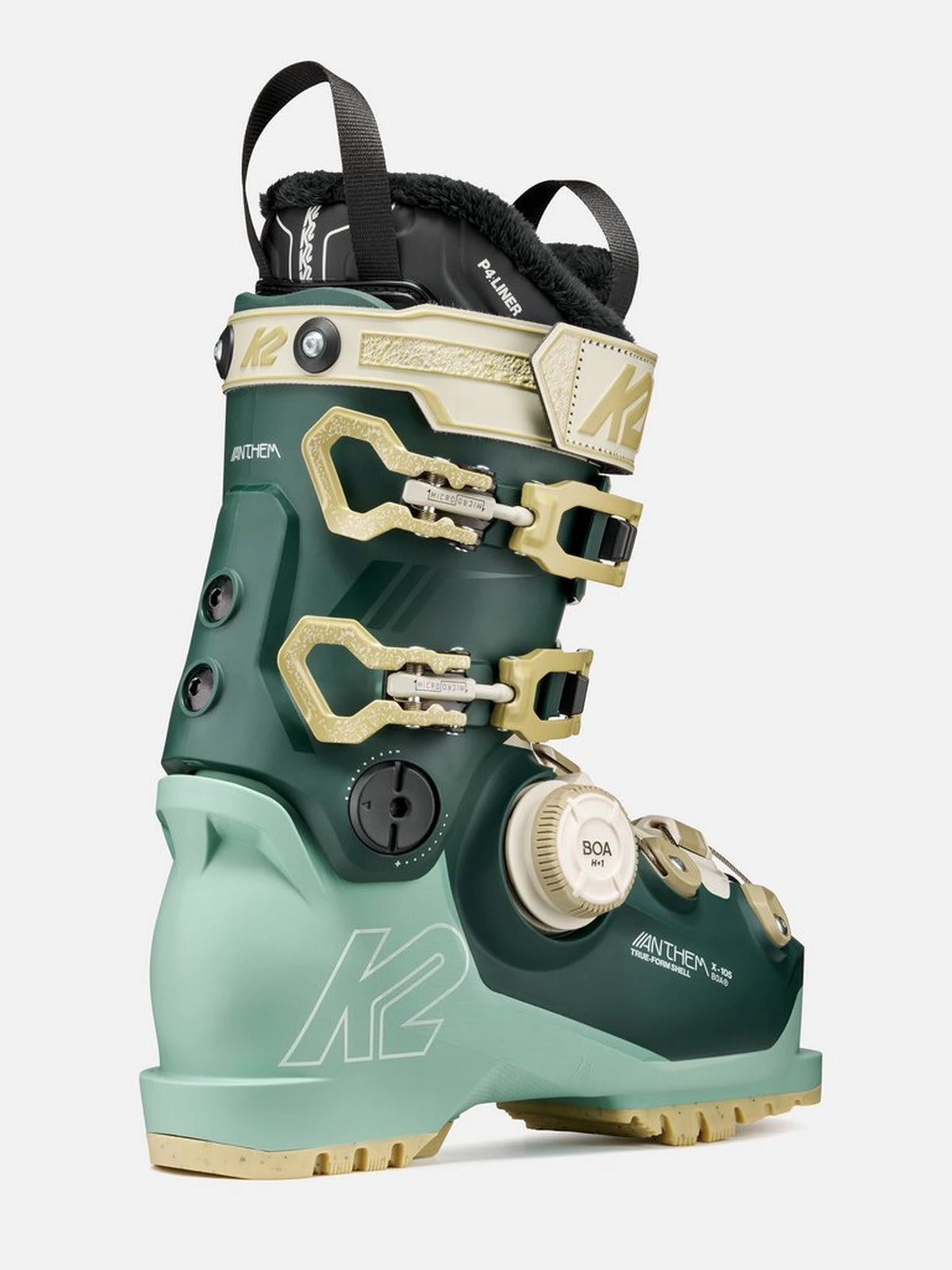 Anthem X 105 BOA Ski Boots 2027 product image