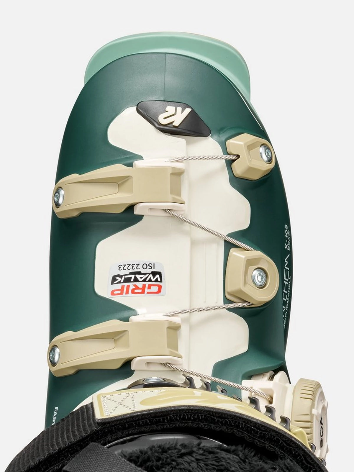 Anthem X 105 BOA Ski Boots 2027 product image