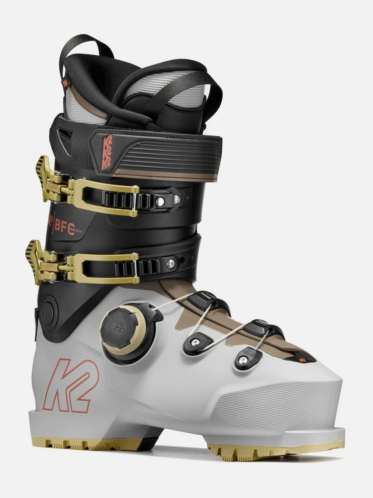 BFC 100 BOA M Ski Boots 2027 product image