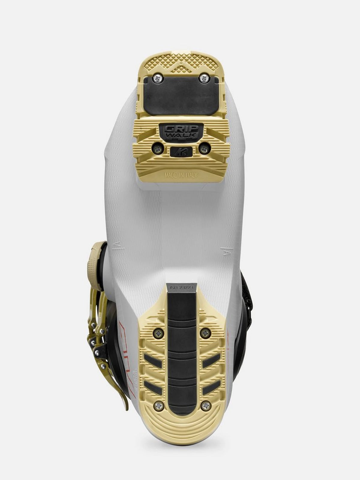 BFC 100 BOA M Ski Boots 2027 product image